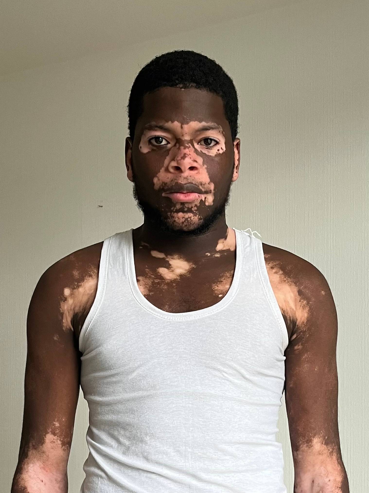 Image of Khalis Olawale