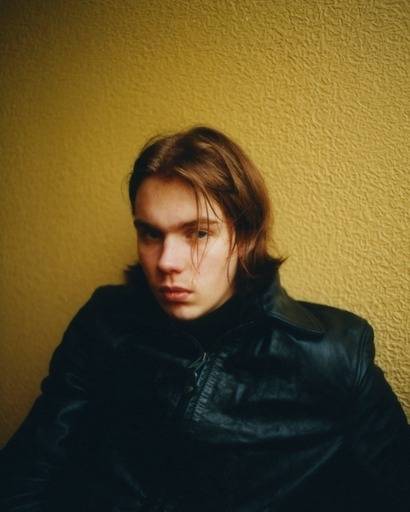Image of Snorri Egilsson