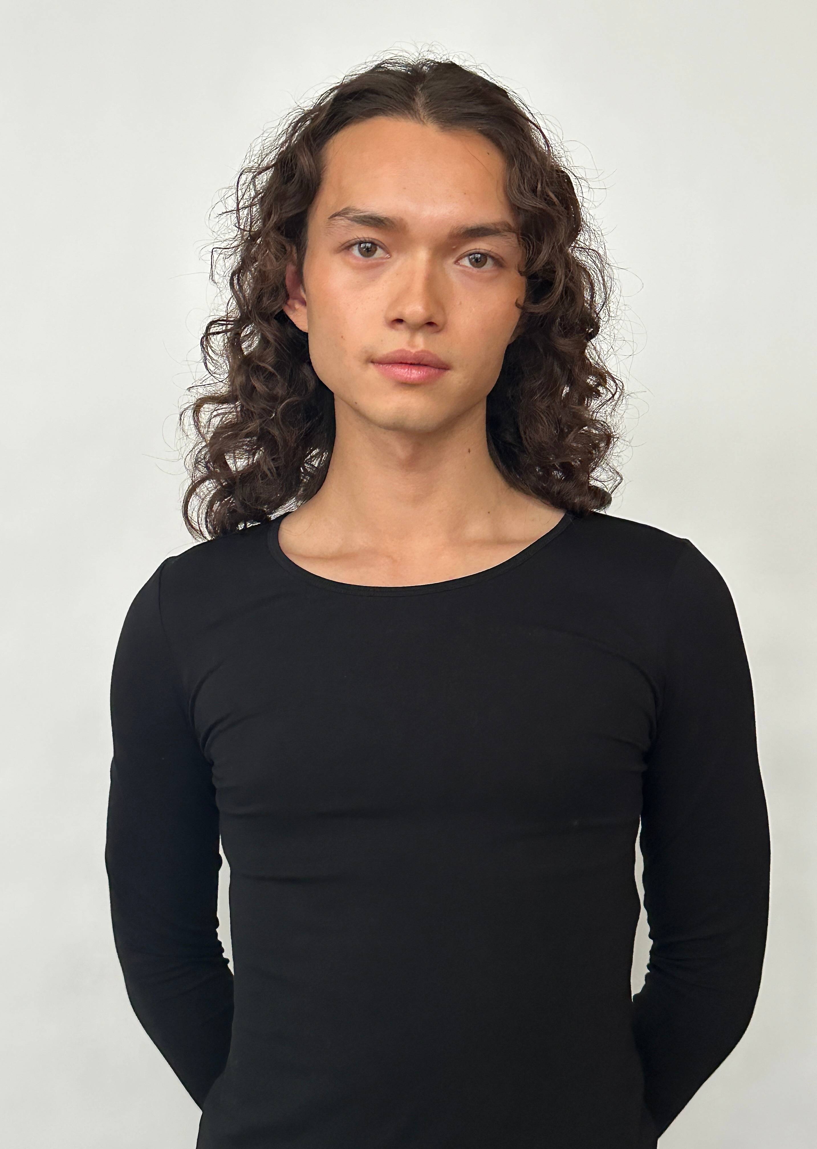 Image of Kenji Christen