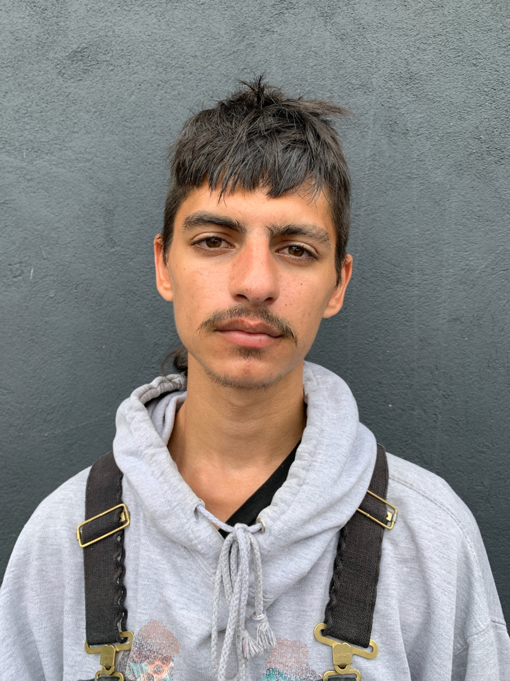 Image of Jarryd Jacobs