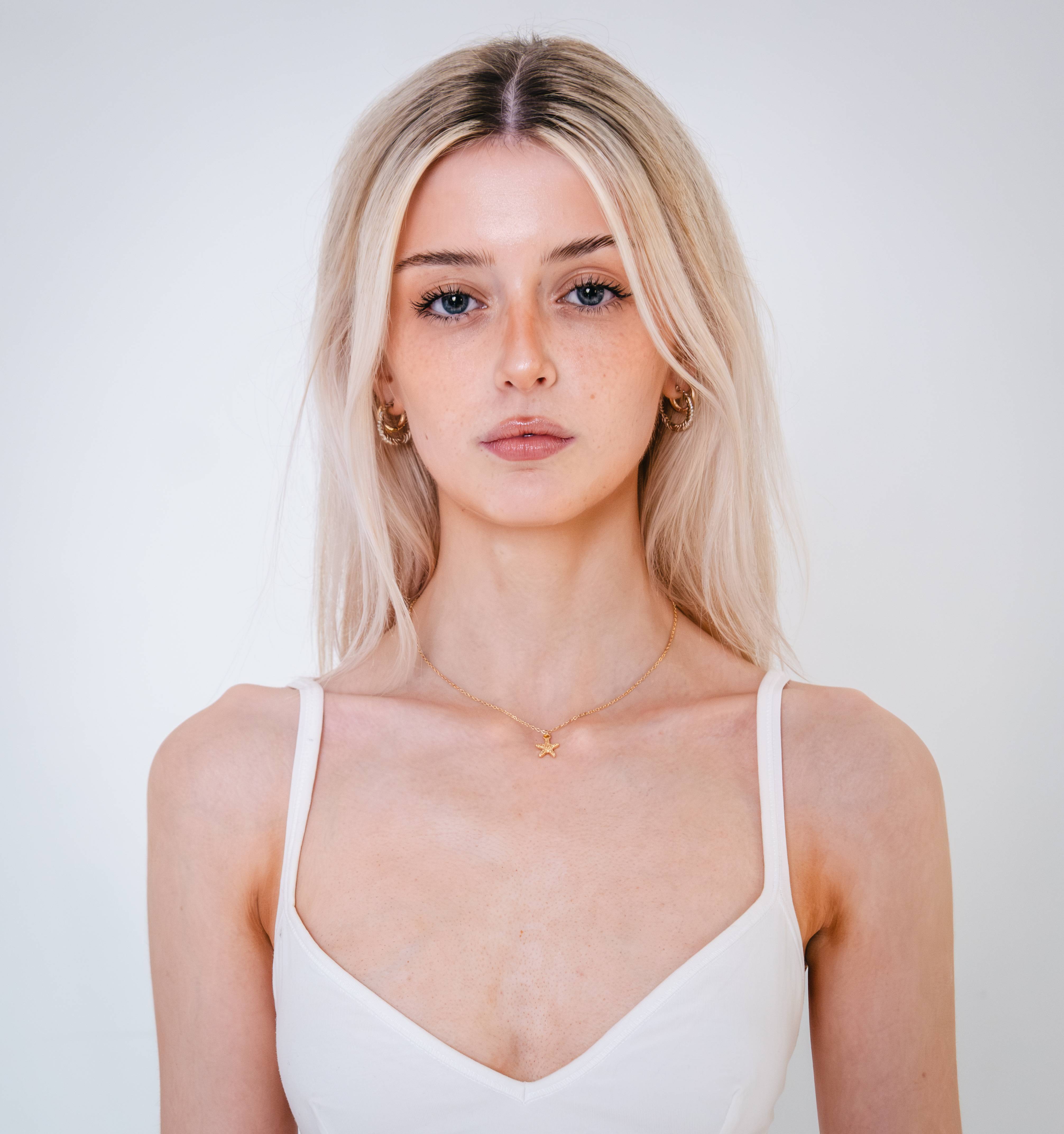 Image of Michaela Prendergast