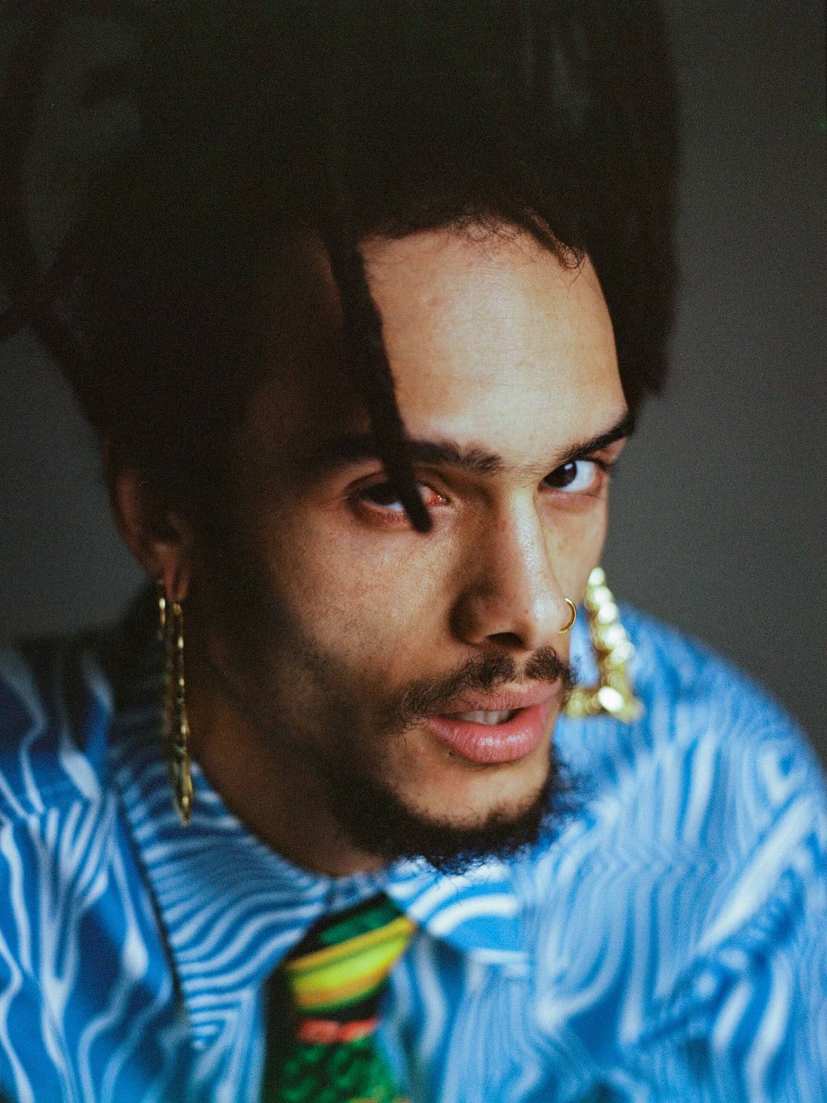 Image of Onyx Hinds
