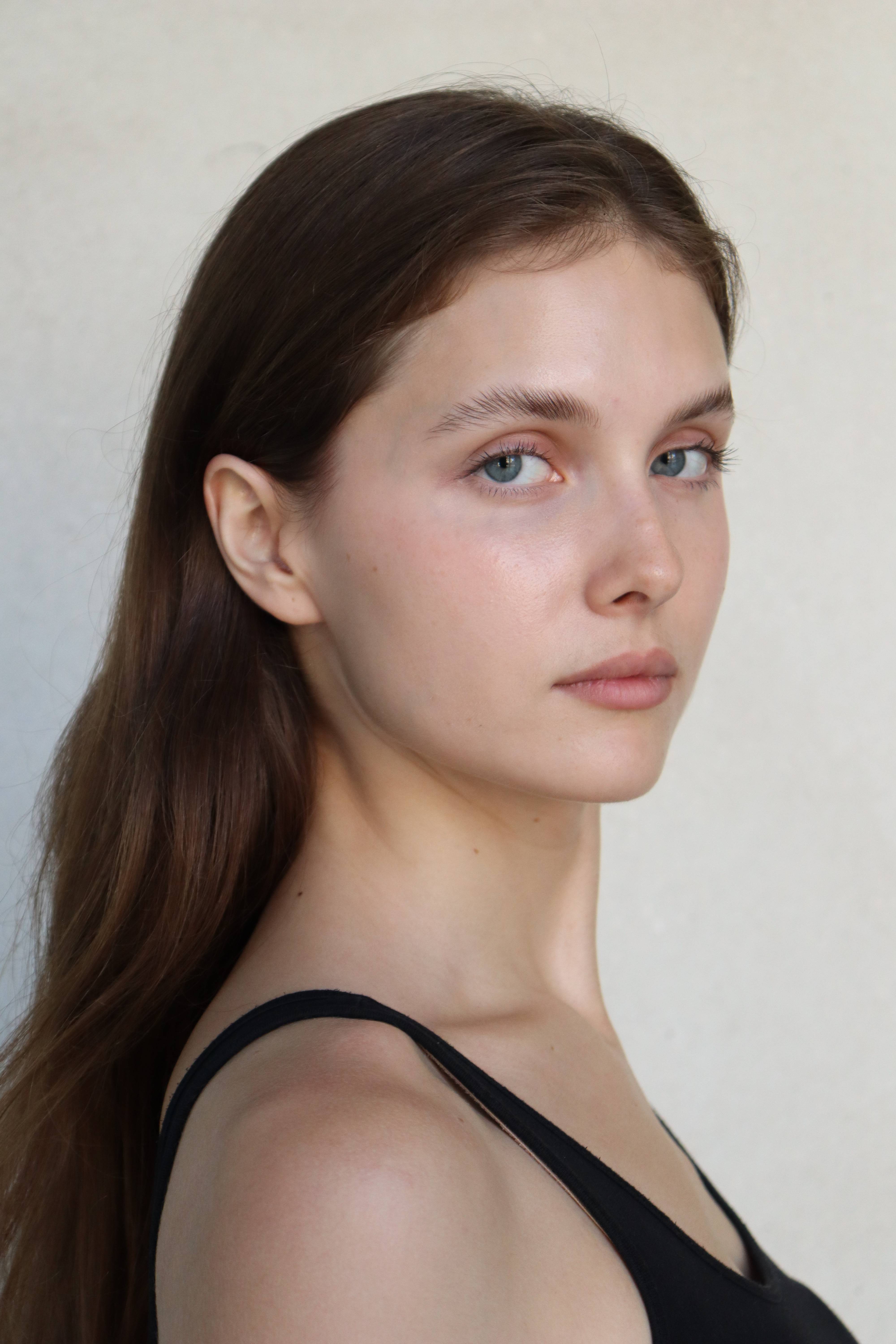 Image of Mariia Nevskaya