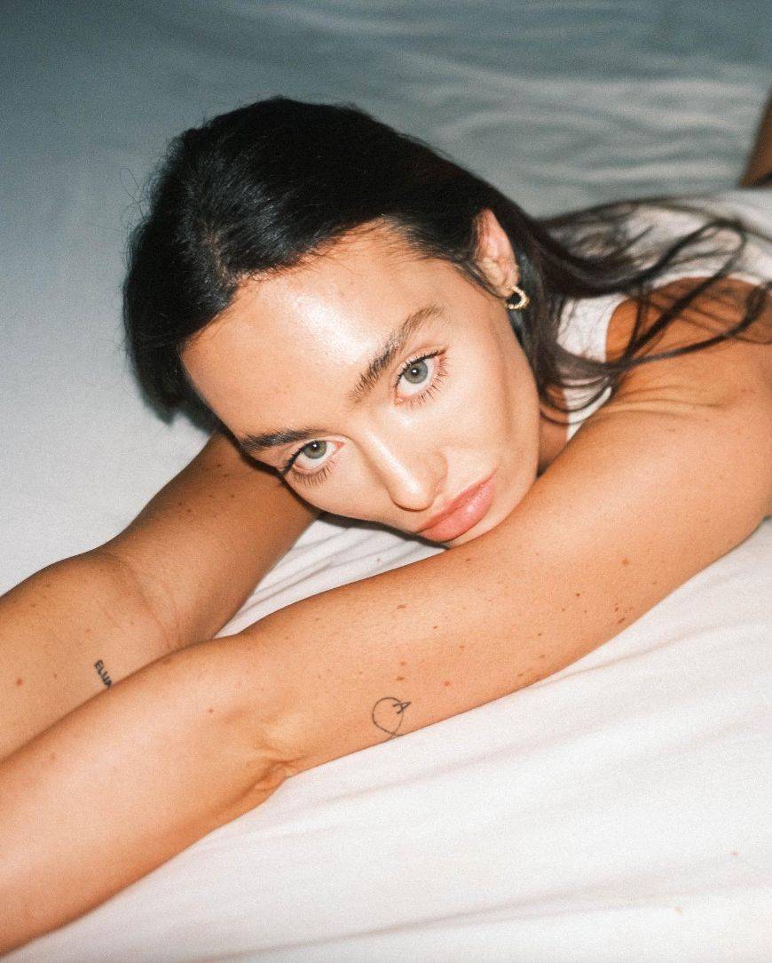 Image of Megan De Villiers Kewn