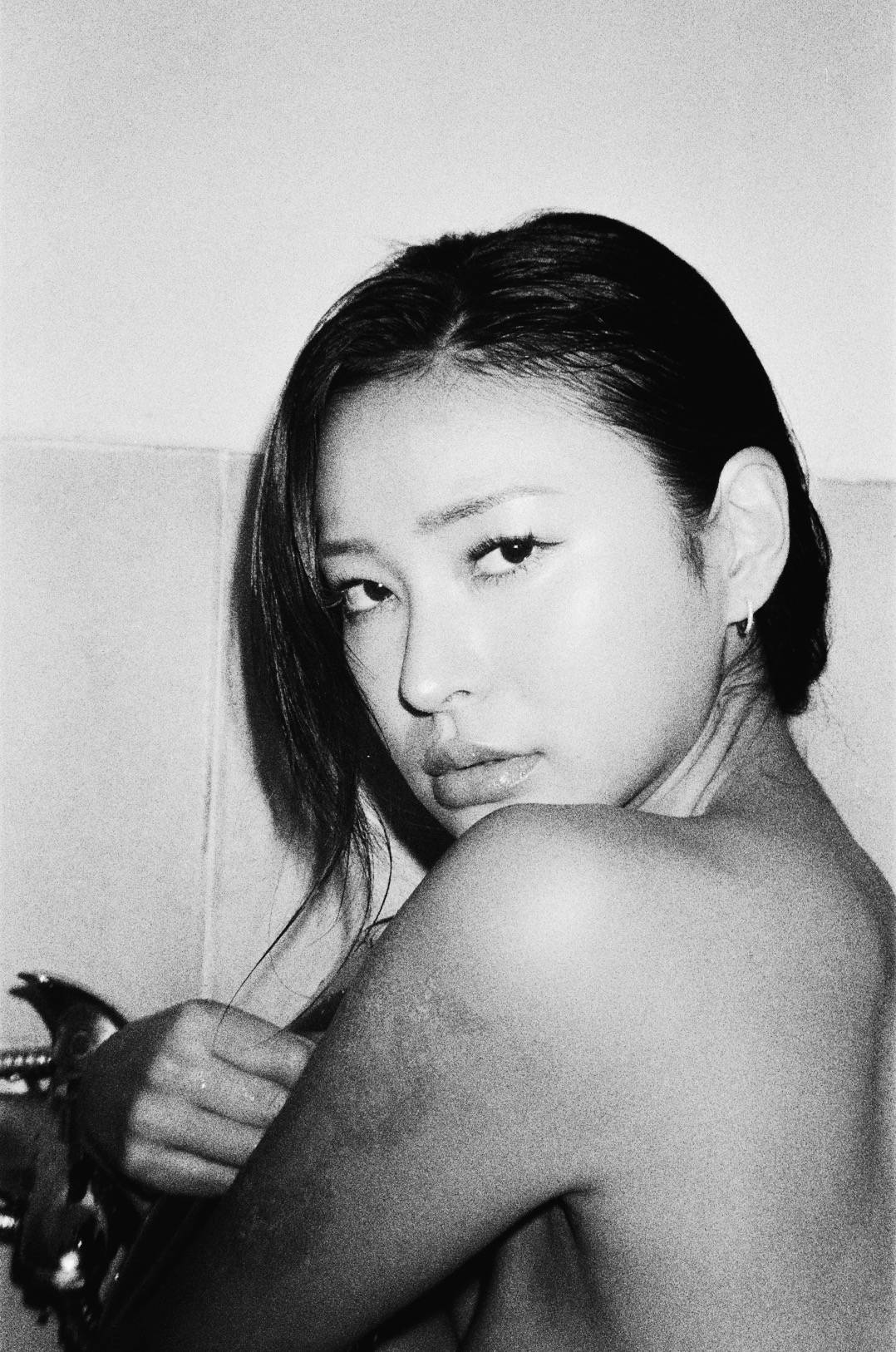 Image of Morgan Barfield