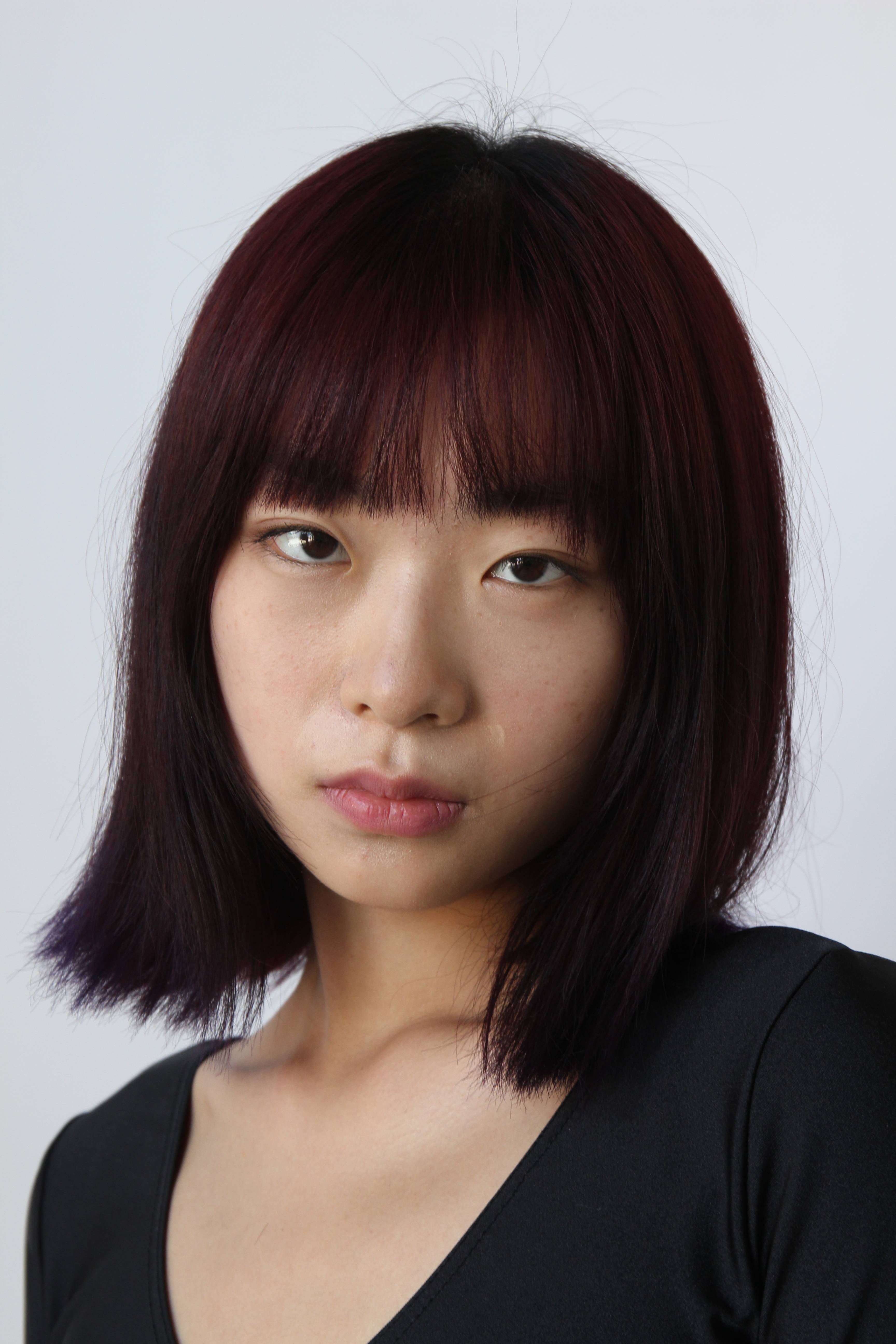 Image of Raquelle Wu