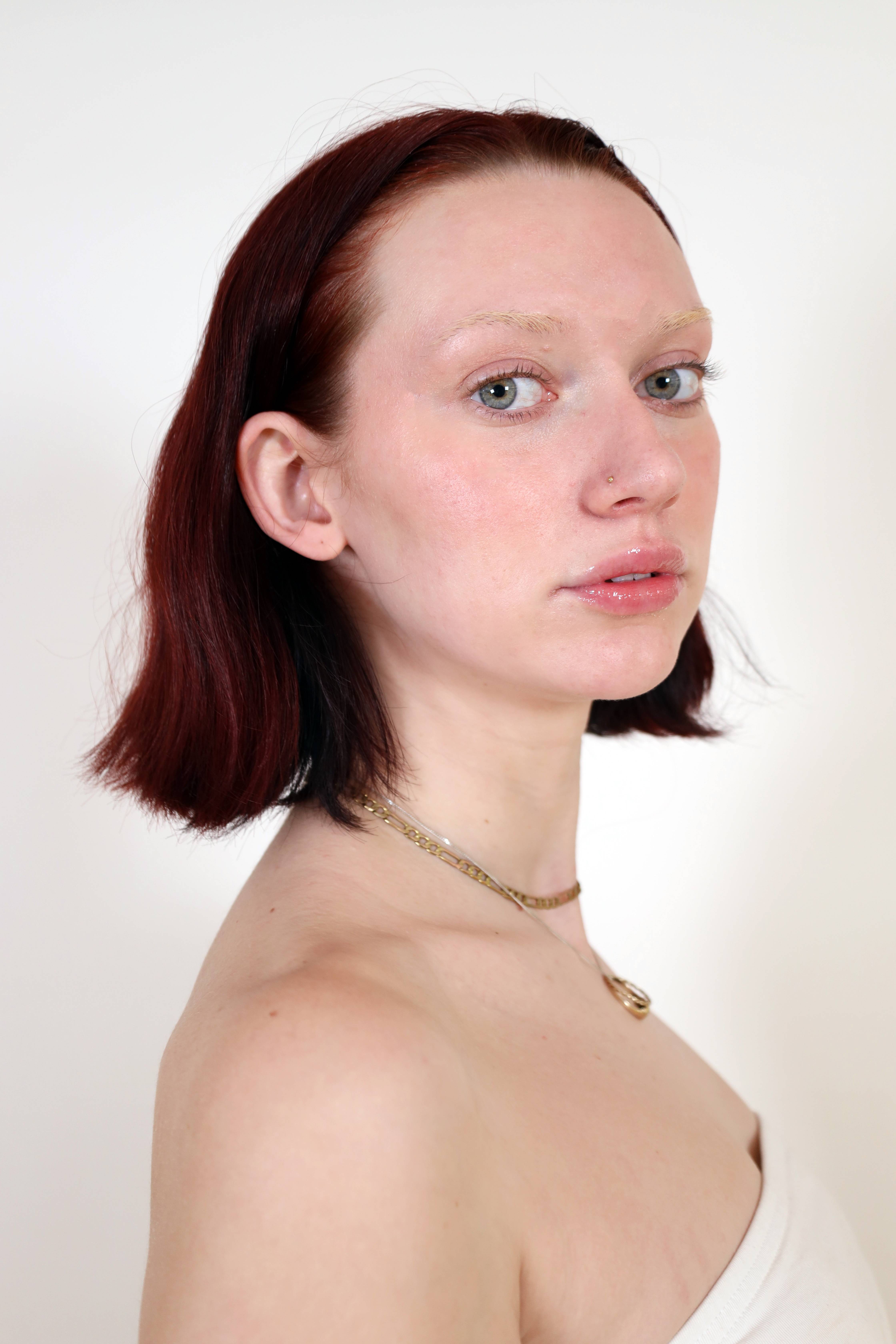 Image of Eleanor Ross