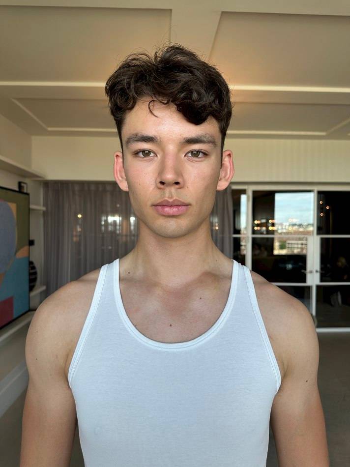 Image of Declan McGrath