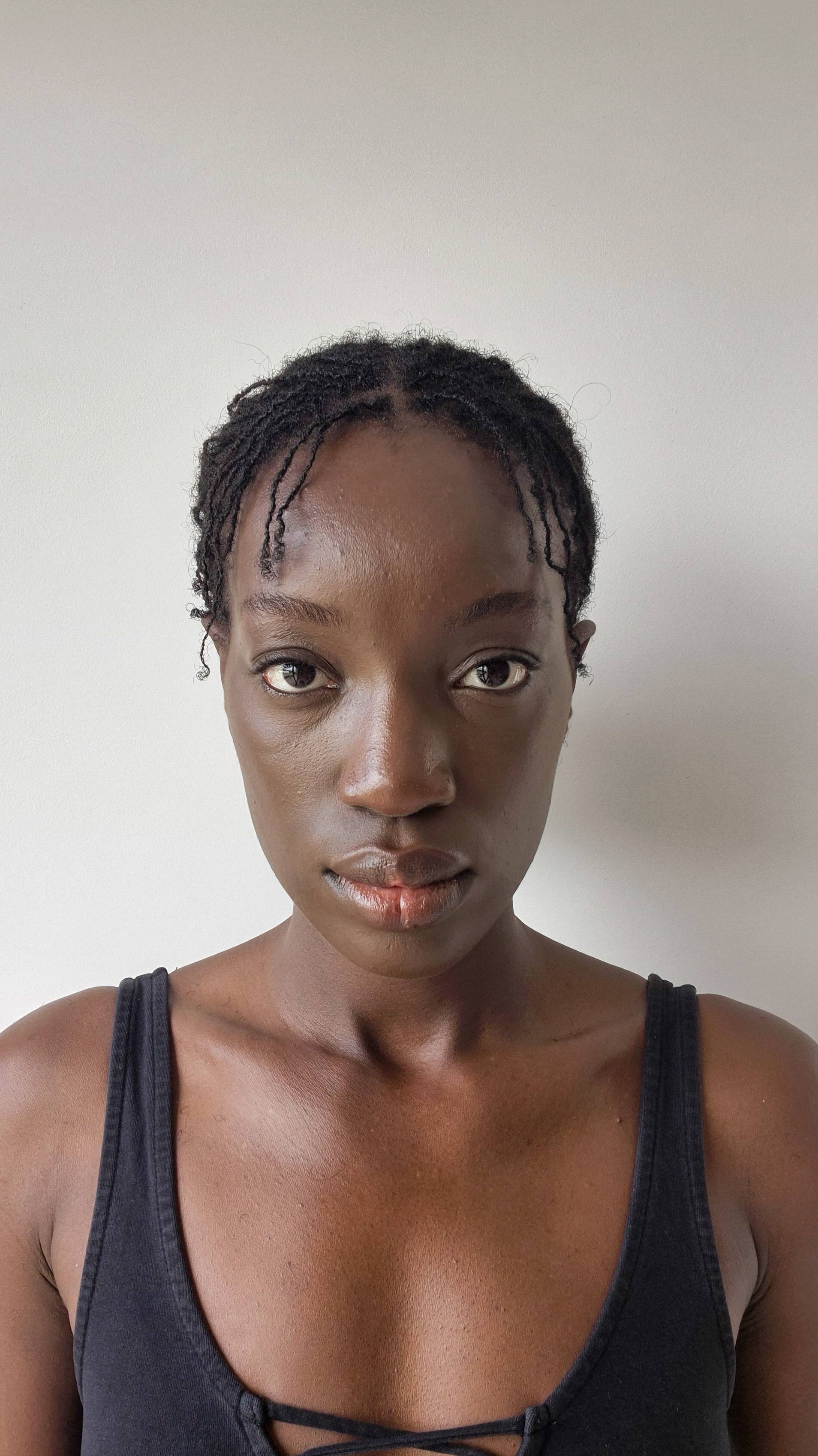 Image of Bineta Fall