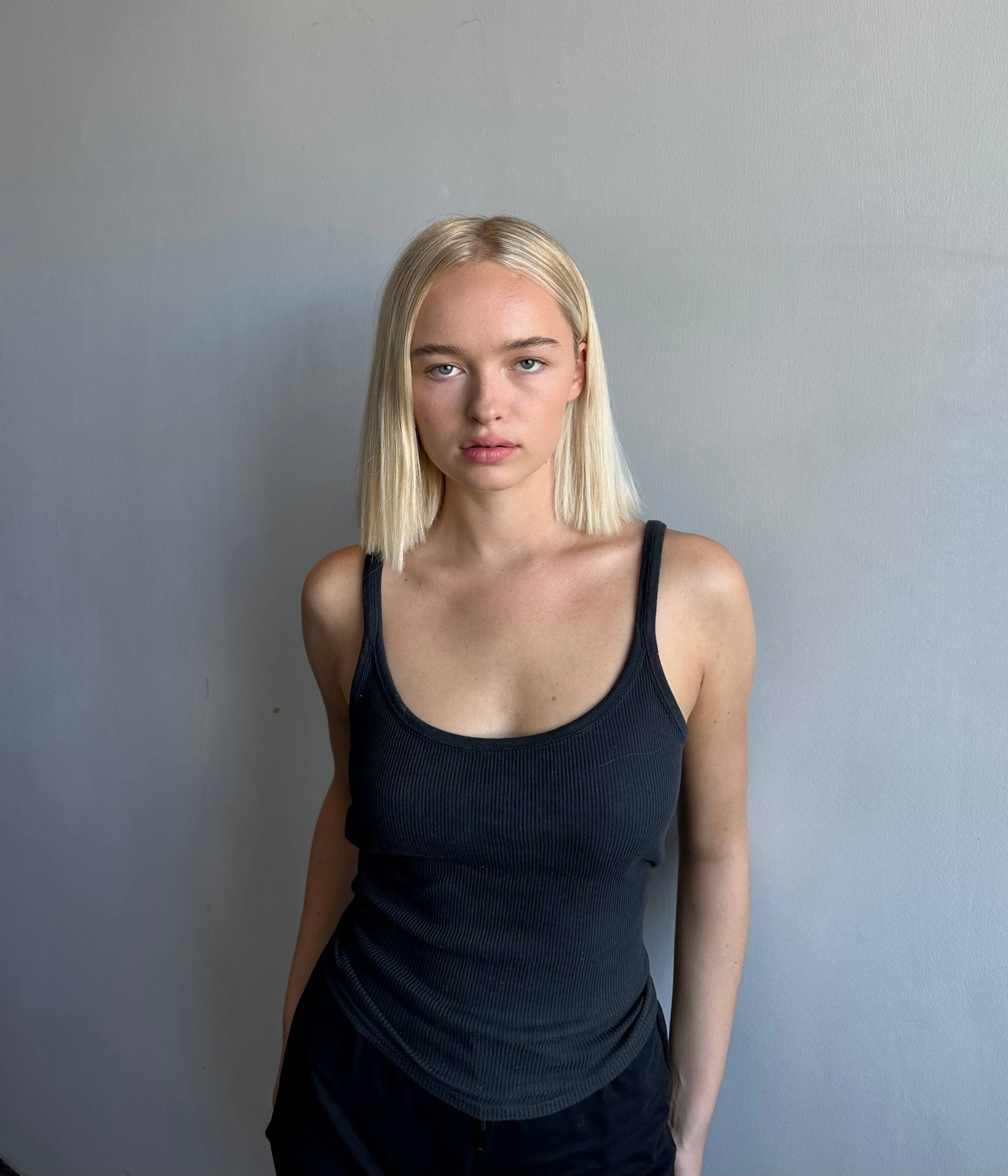 Image of Mathilde Mellor
