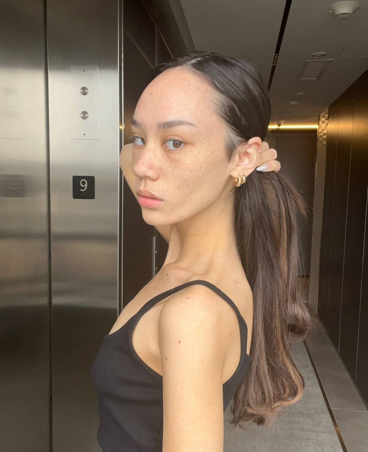 Image of Nicole Mei Kiernan