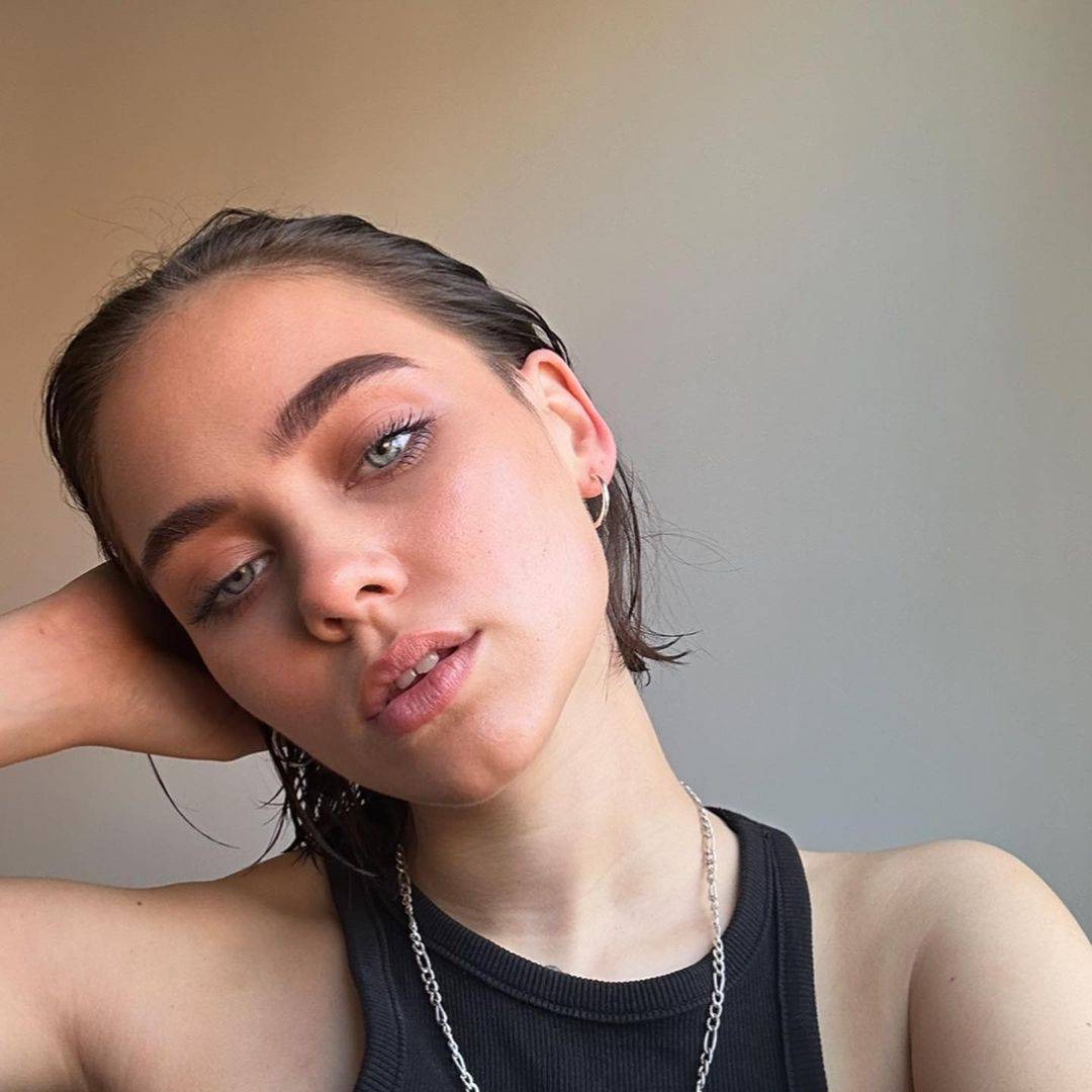 Image of Eryn Gibbs