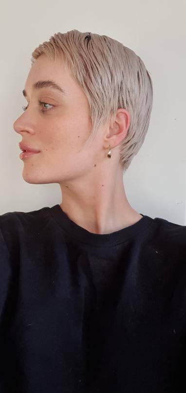 Image of Isabella Besque