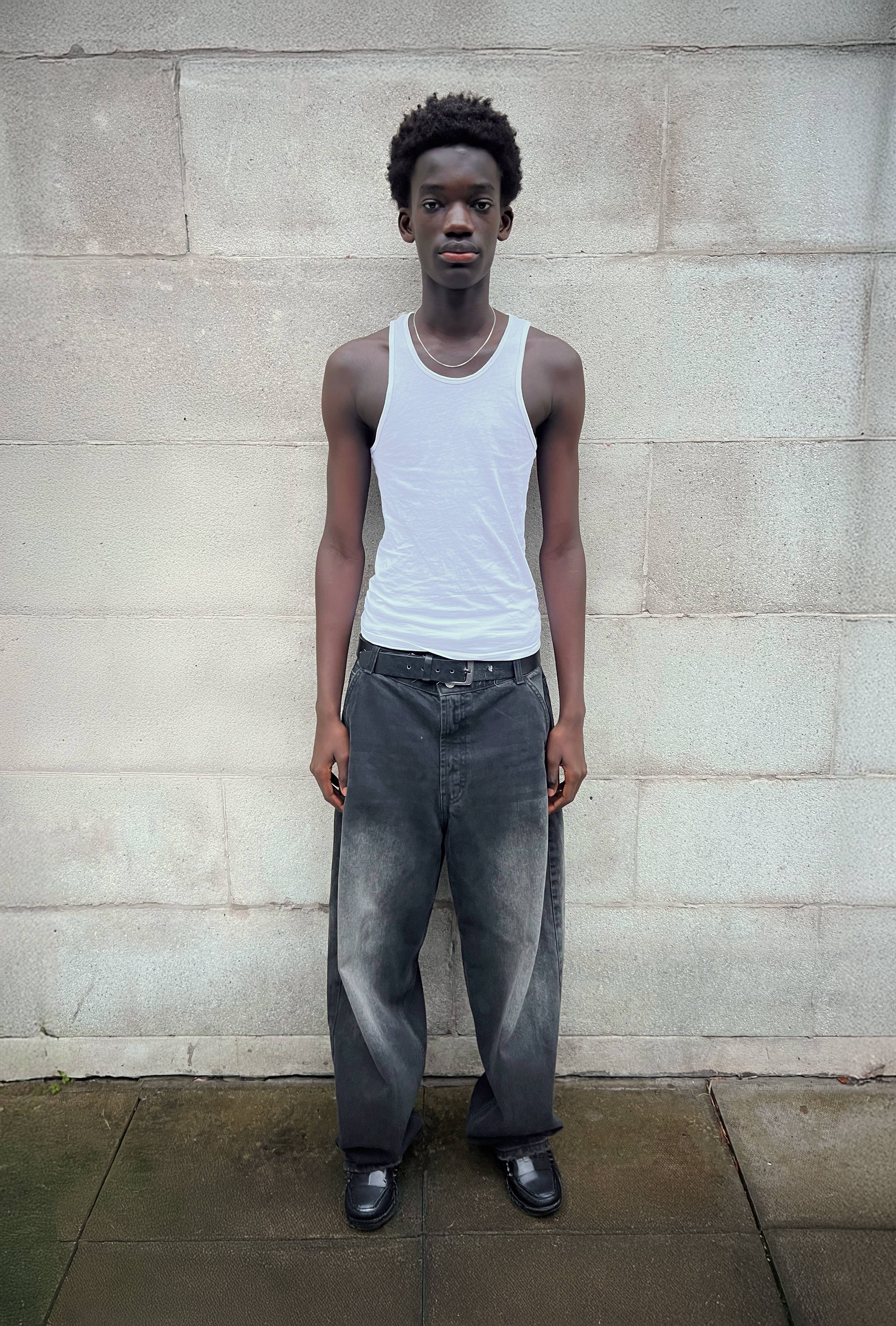 Image of Elhadj Deme