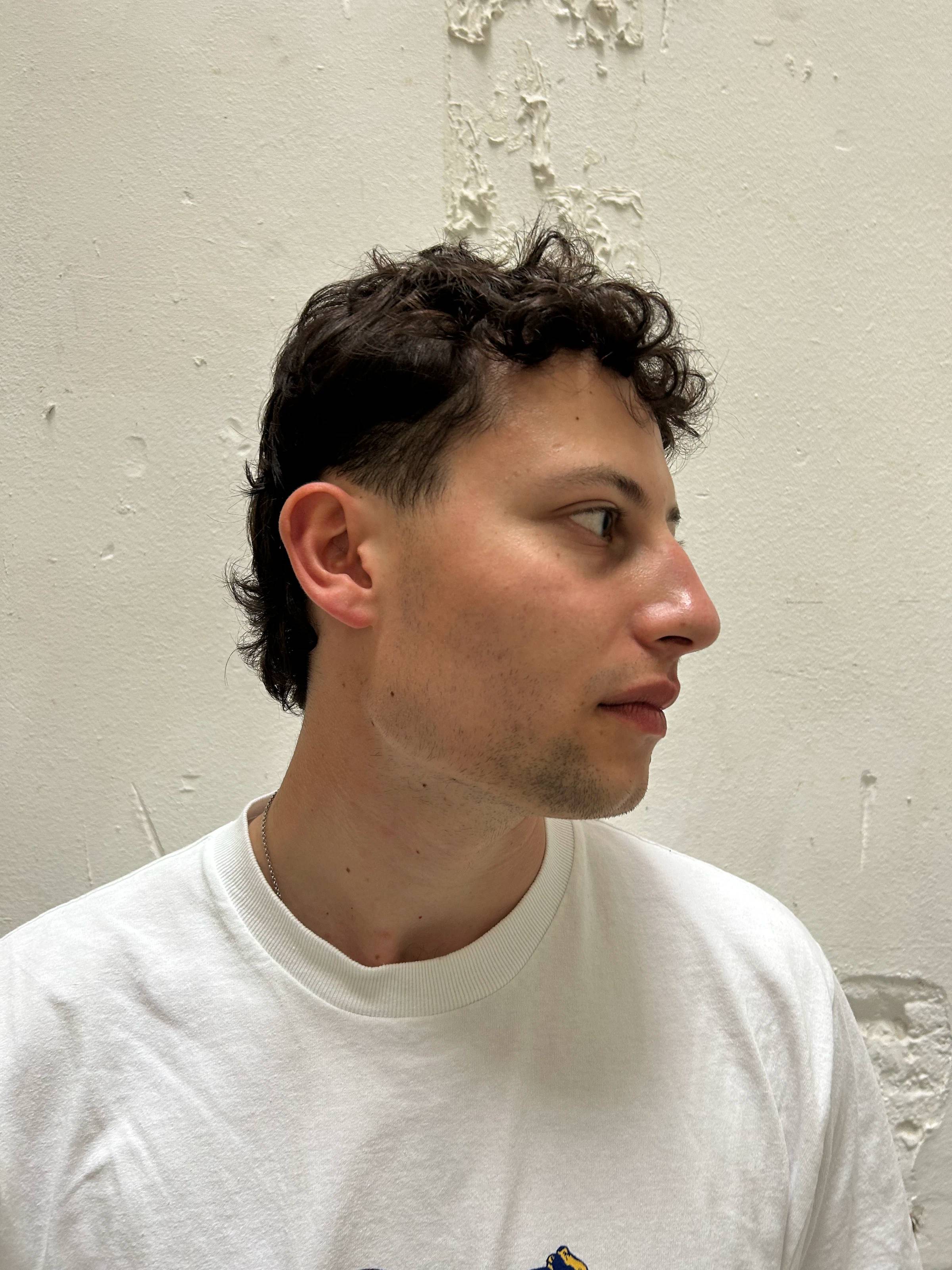 Image of Ollie Marsh