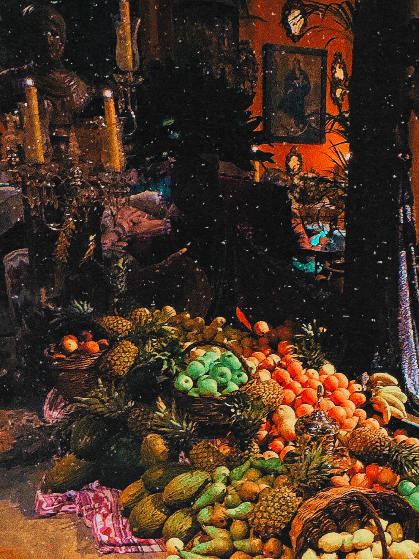 Image of yasmine Bilnakie