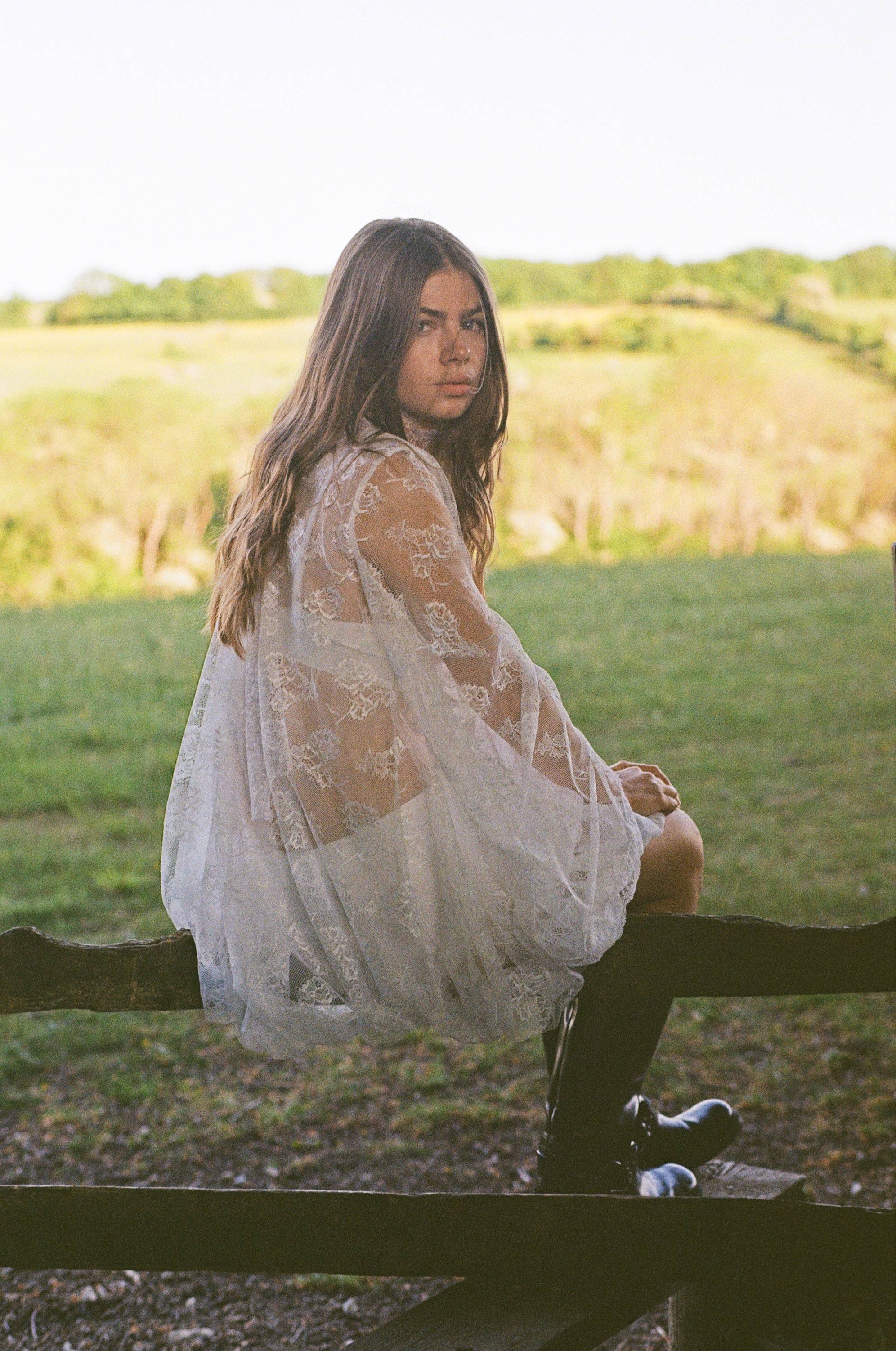 Image of Tess Davenport