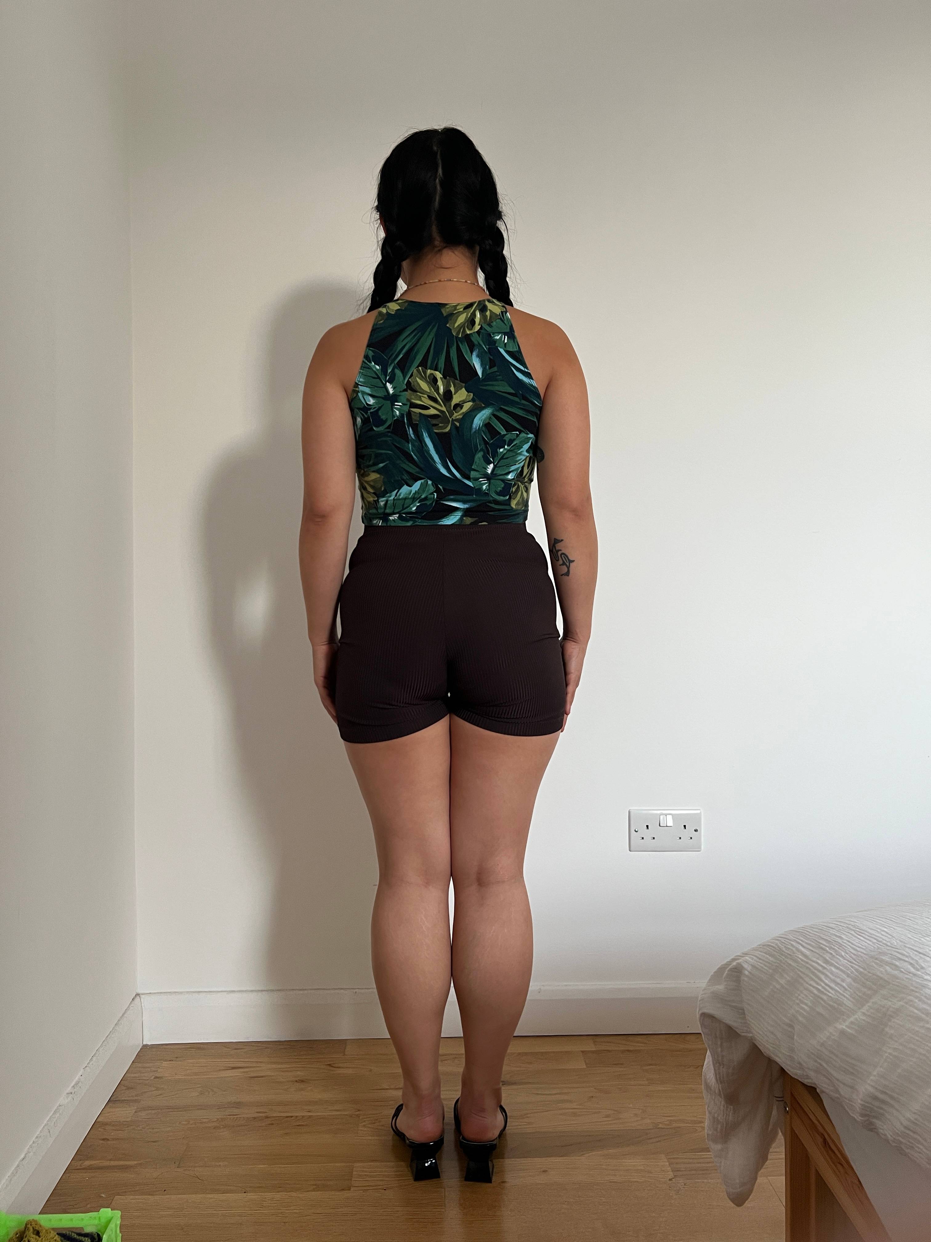Image of Samantha Lu