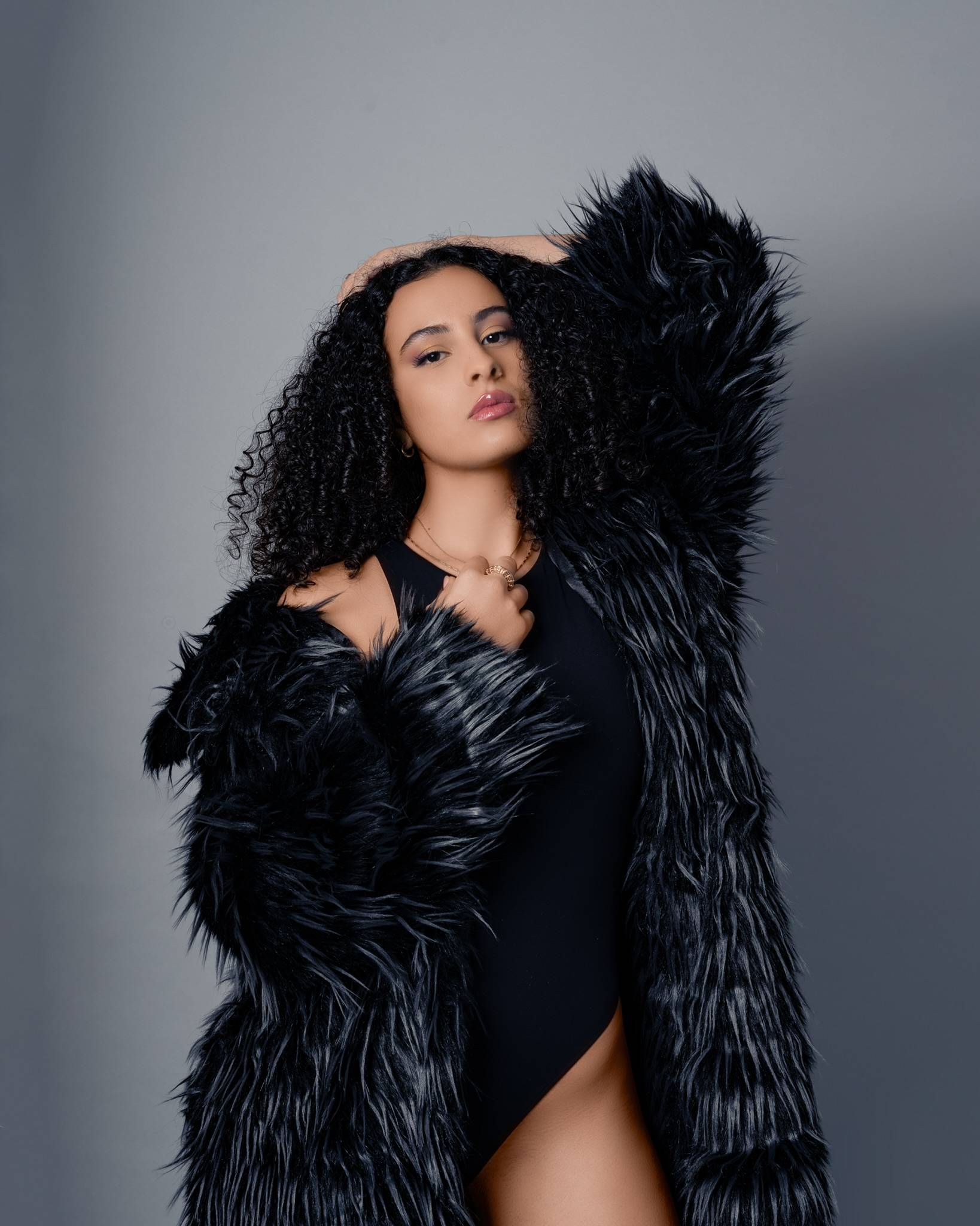 Image of Natalie Deeb