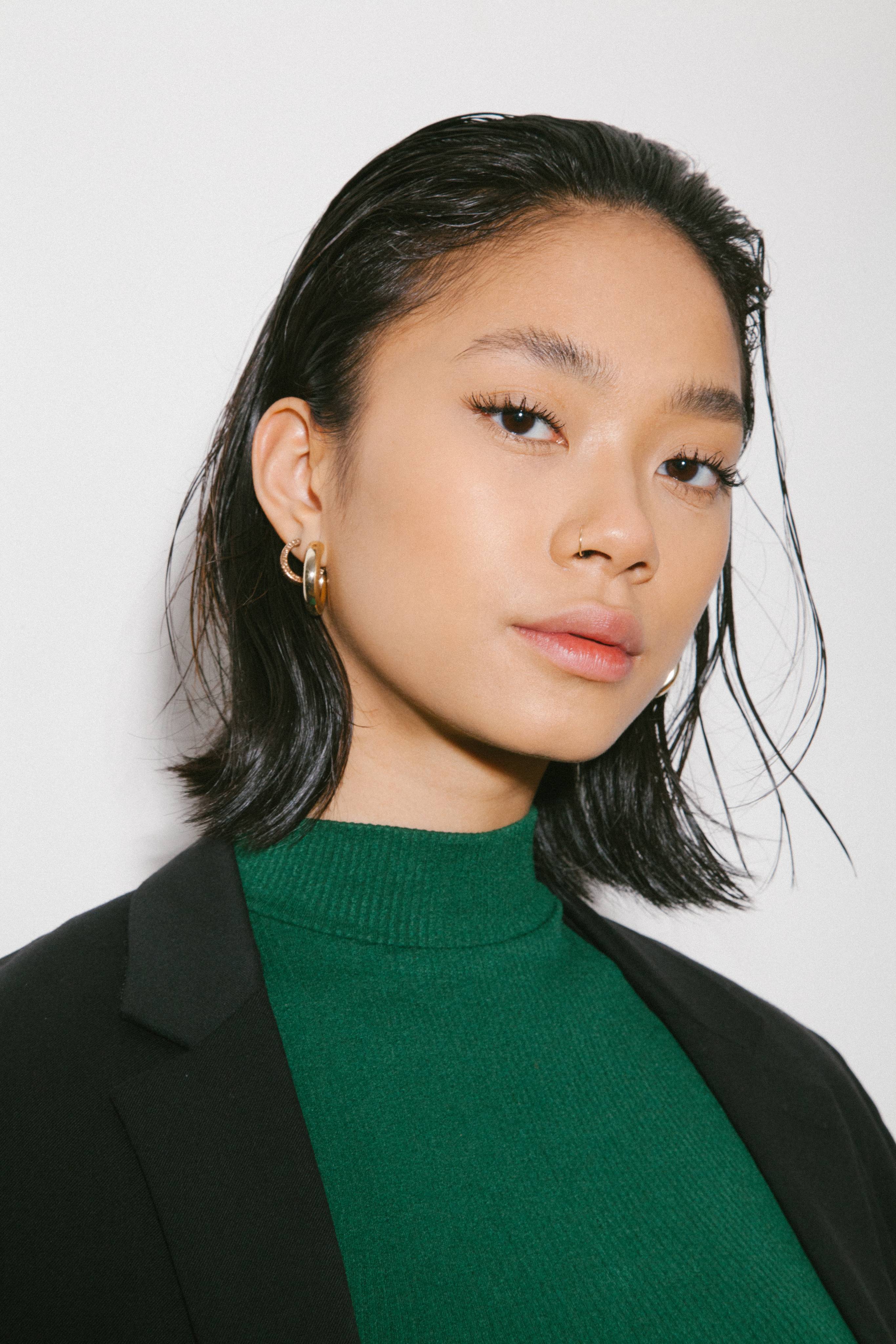 Image of Hannah Hernandez