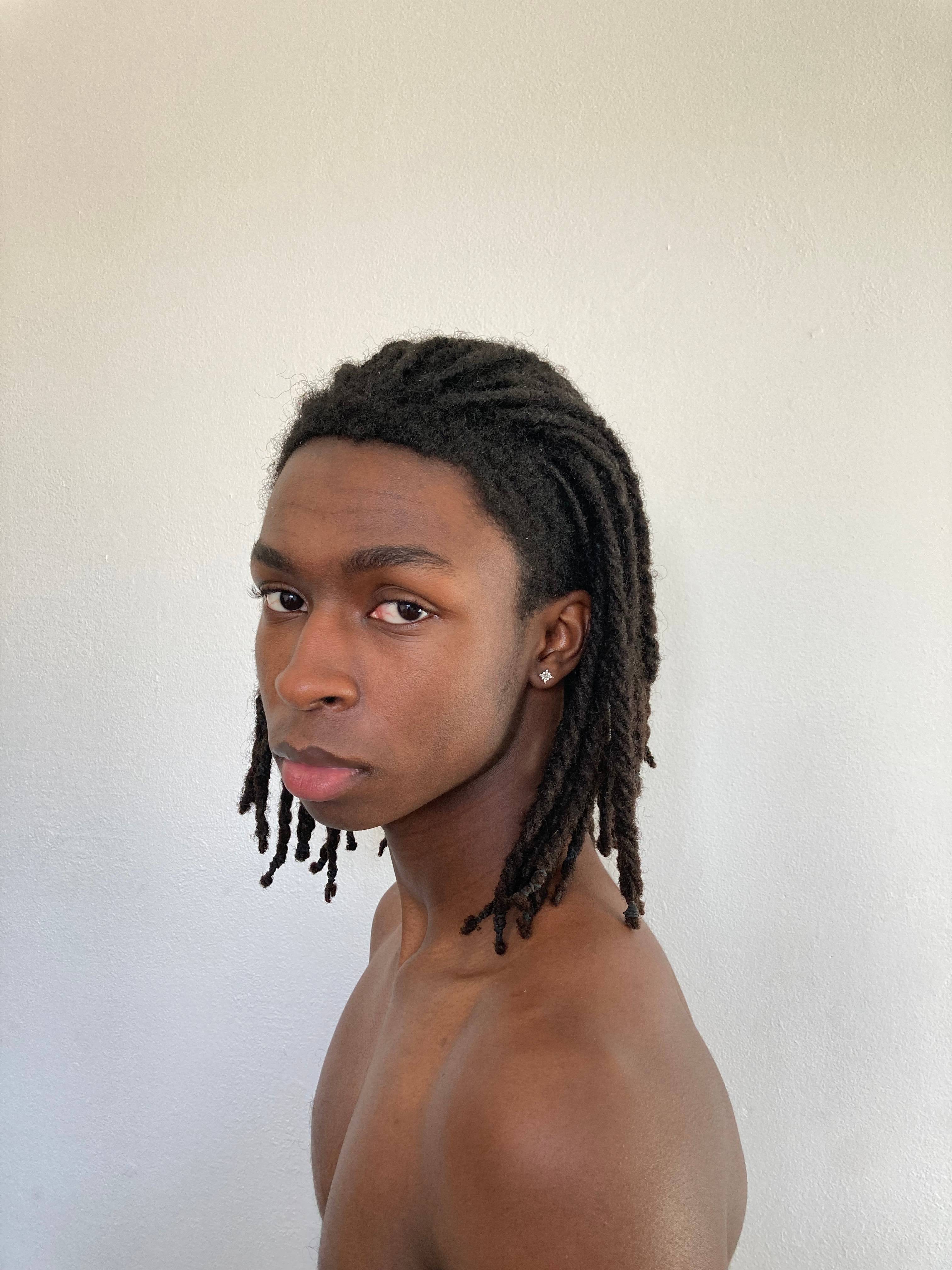 Image of Yannis Ndiaye