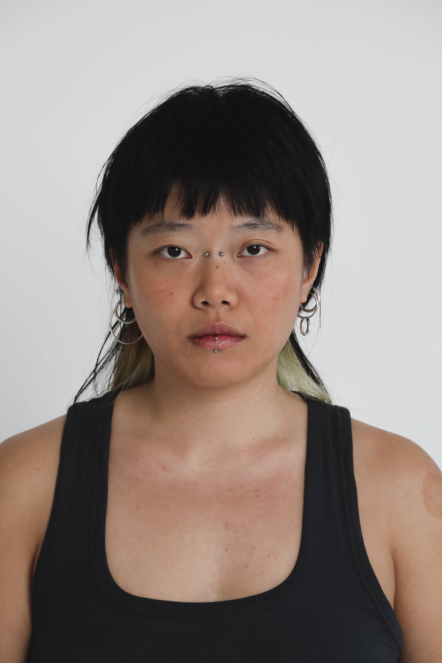 Image of Anastasia Huang