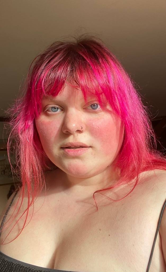 Image of Sofiia Demčuk