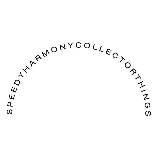 Logo of Speedy Models