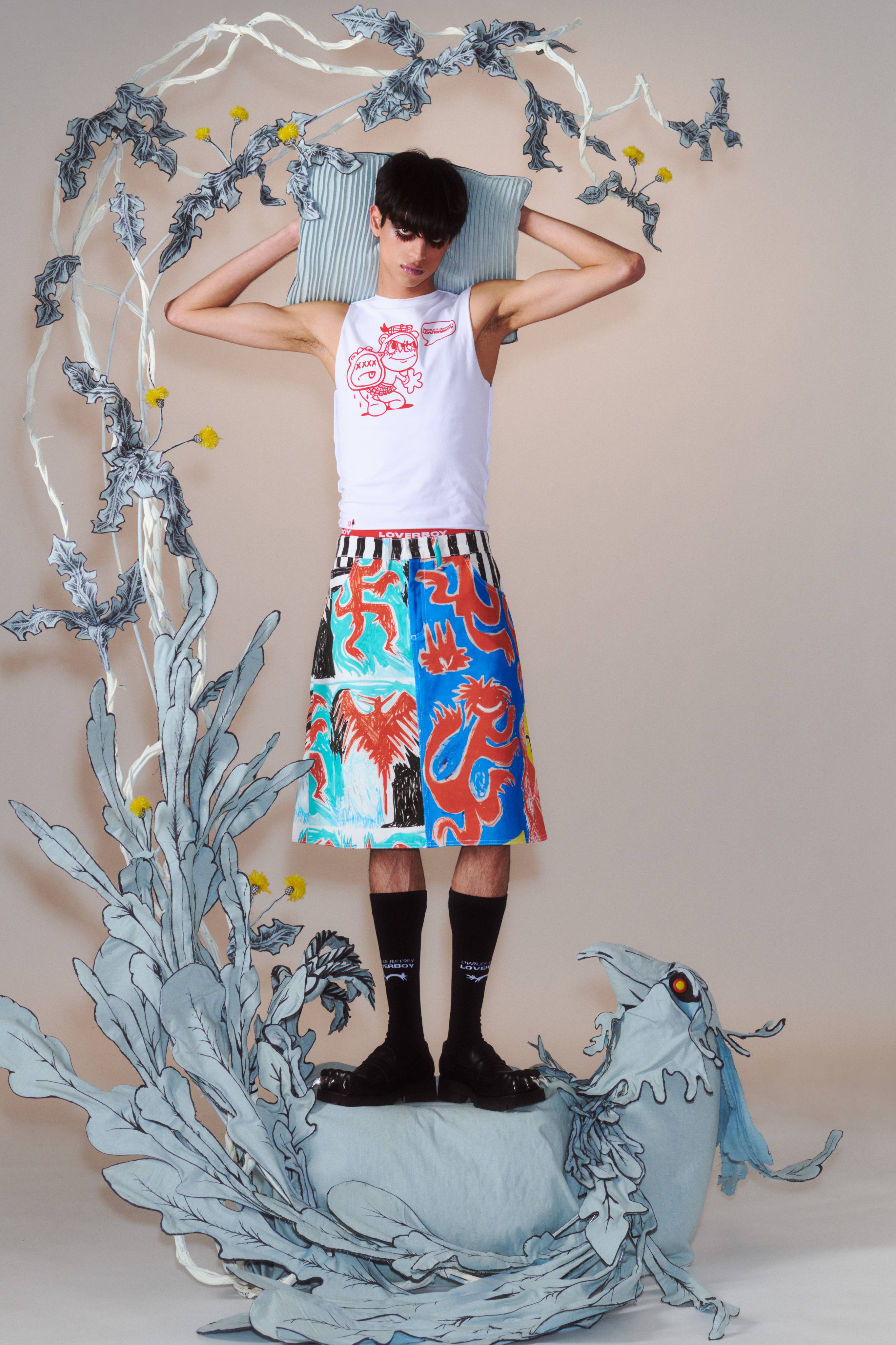 Image of Soda Choi