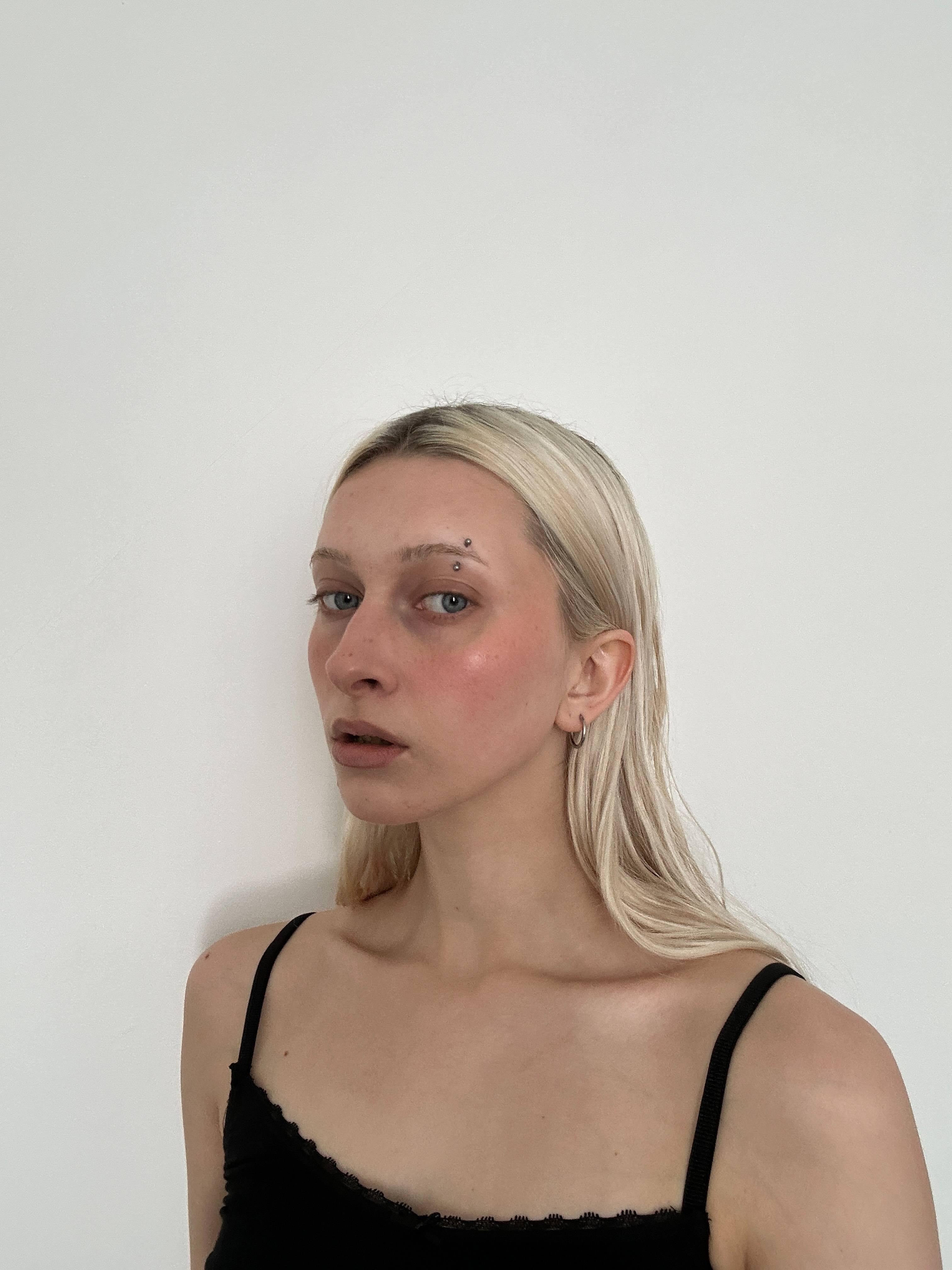 Image of Sarah Calcraft