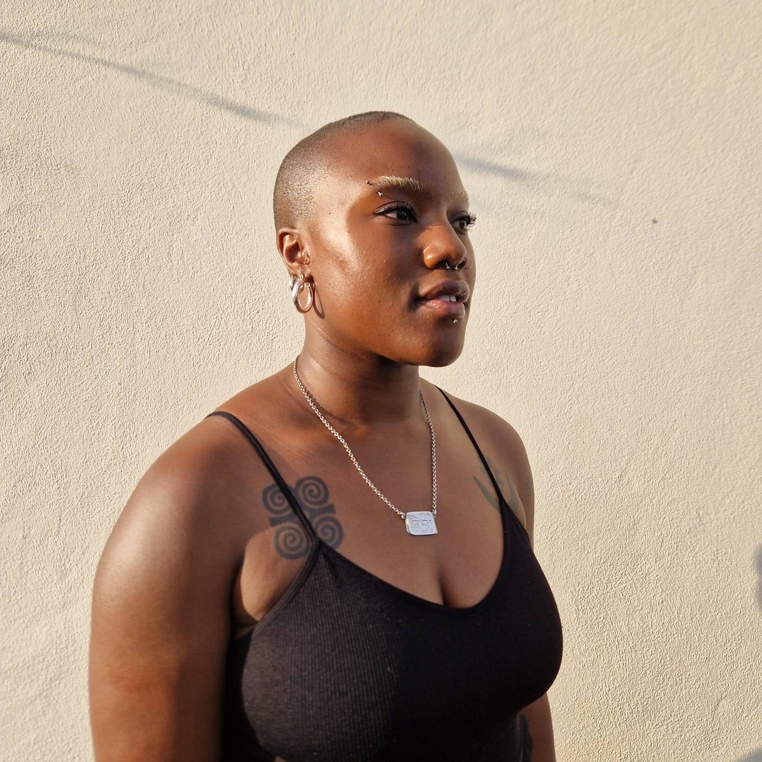 Image of Muthoni Mwangi
