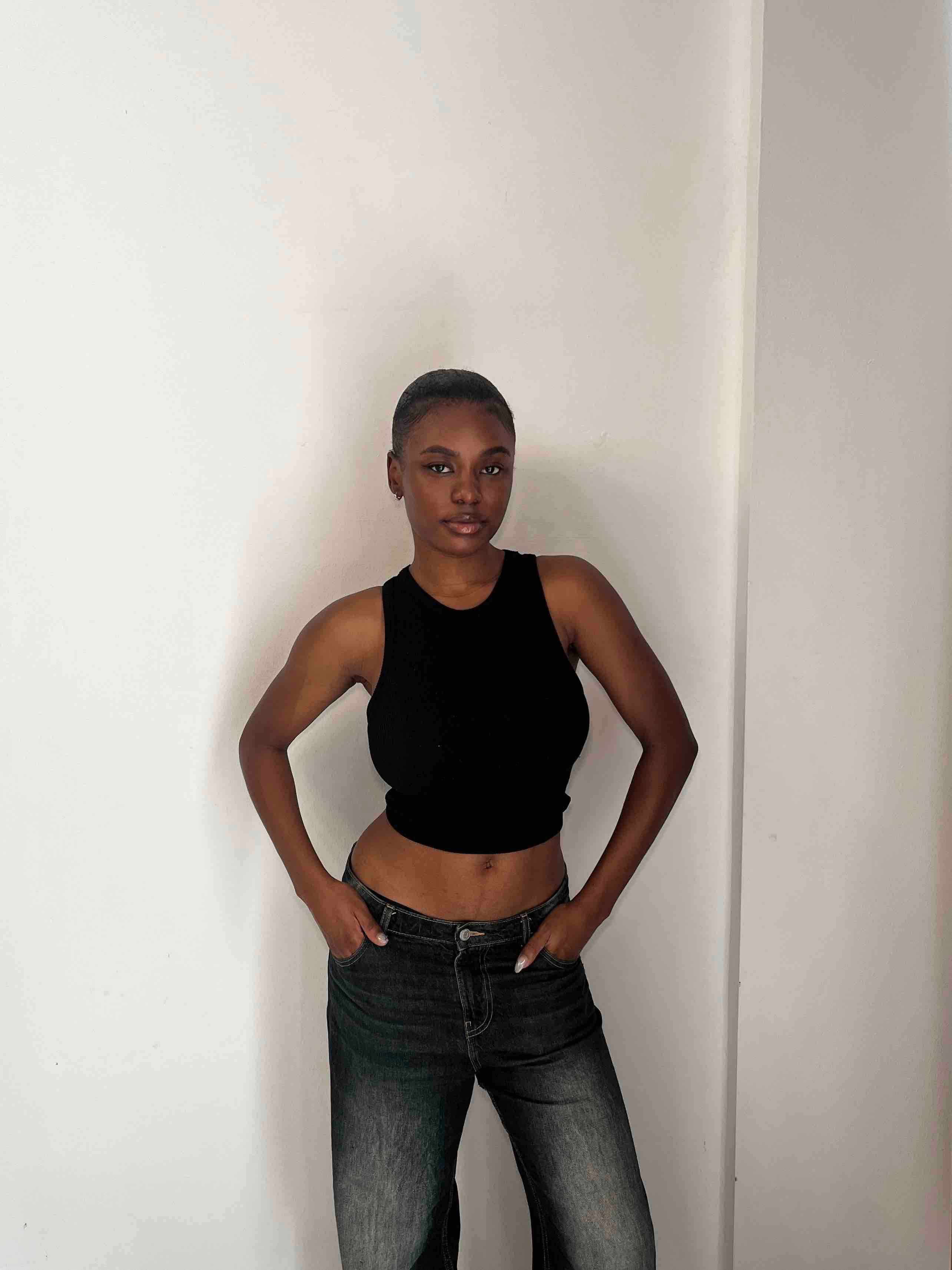 Image of Haleemah-Sadiah Afolabi