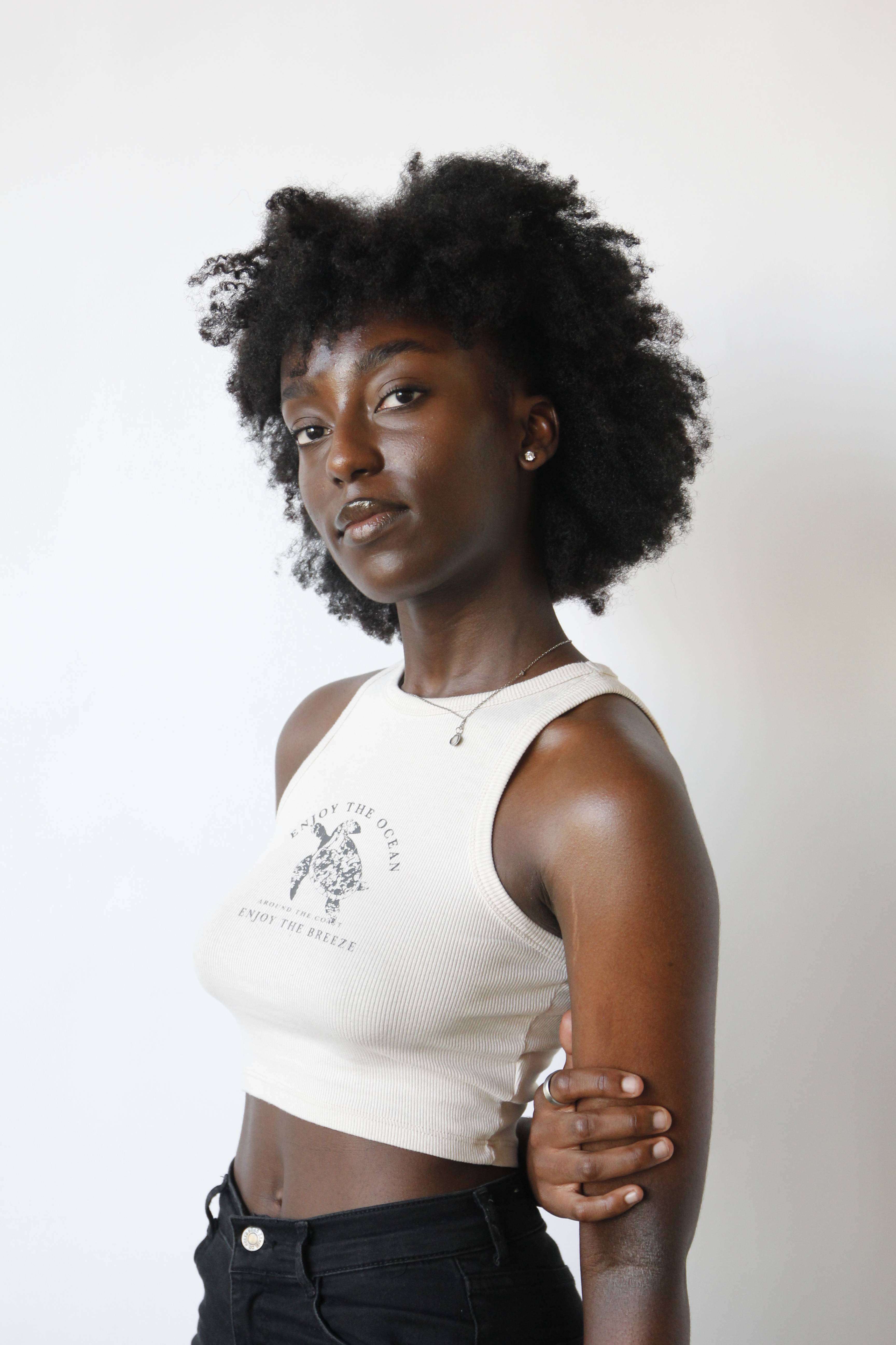 Image of Sharon Boakye