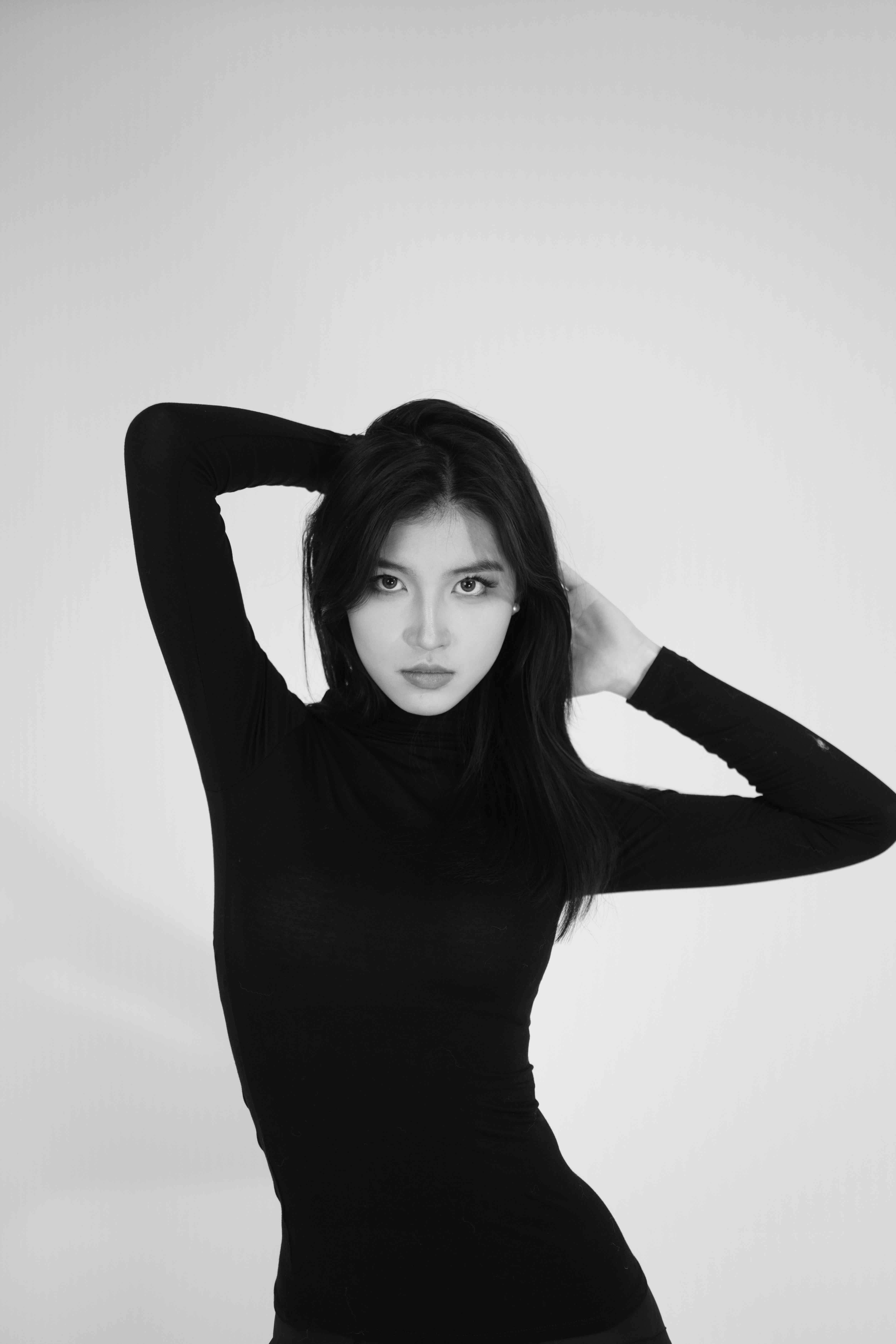 Image of Jasmine Tong