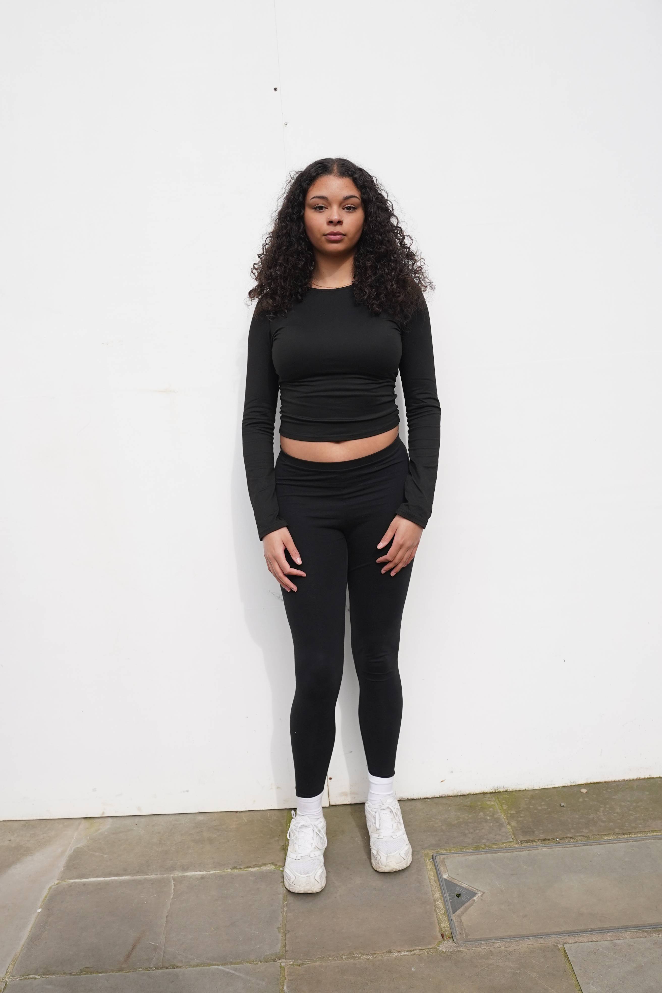 Image of Hannah Foster