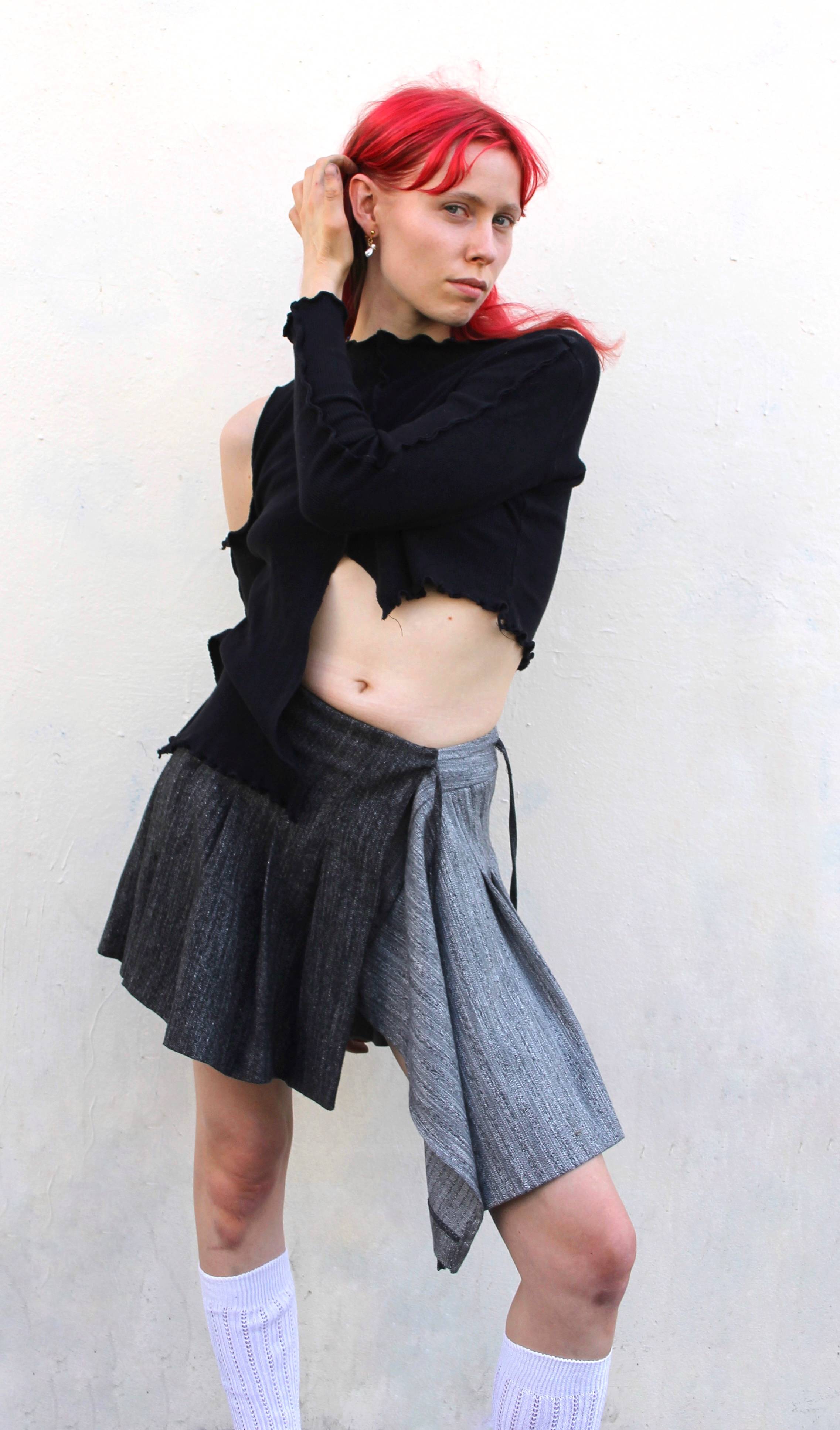 Image of Alice Stephenson