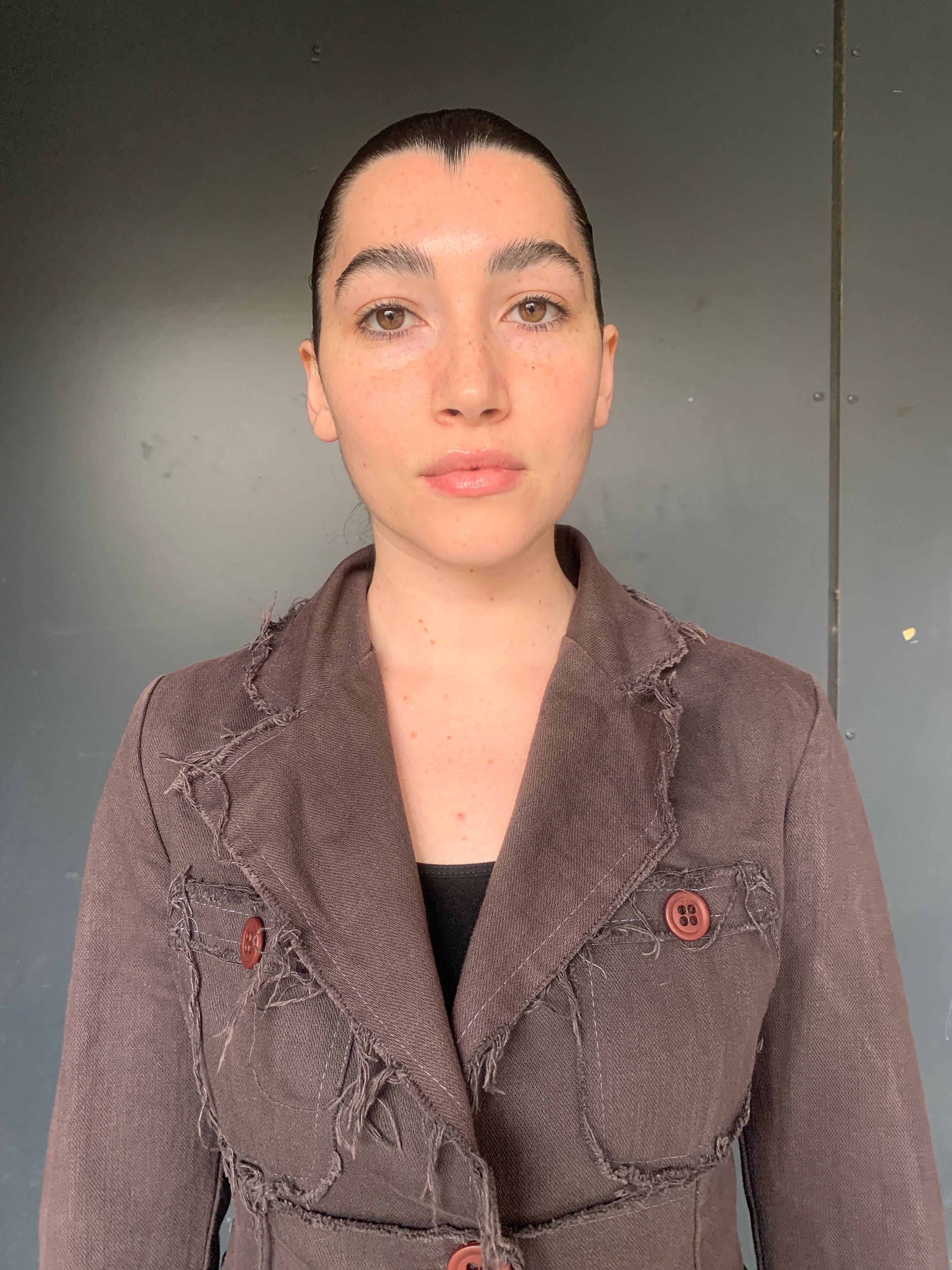 Image of Lia Llorca