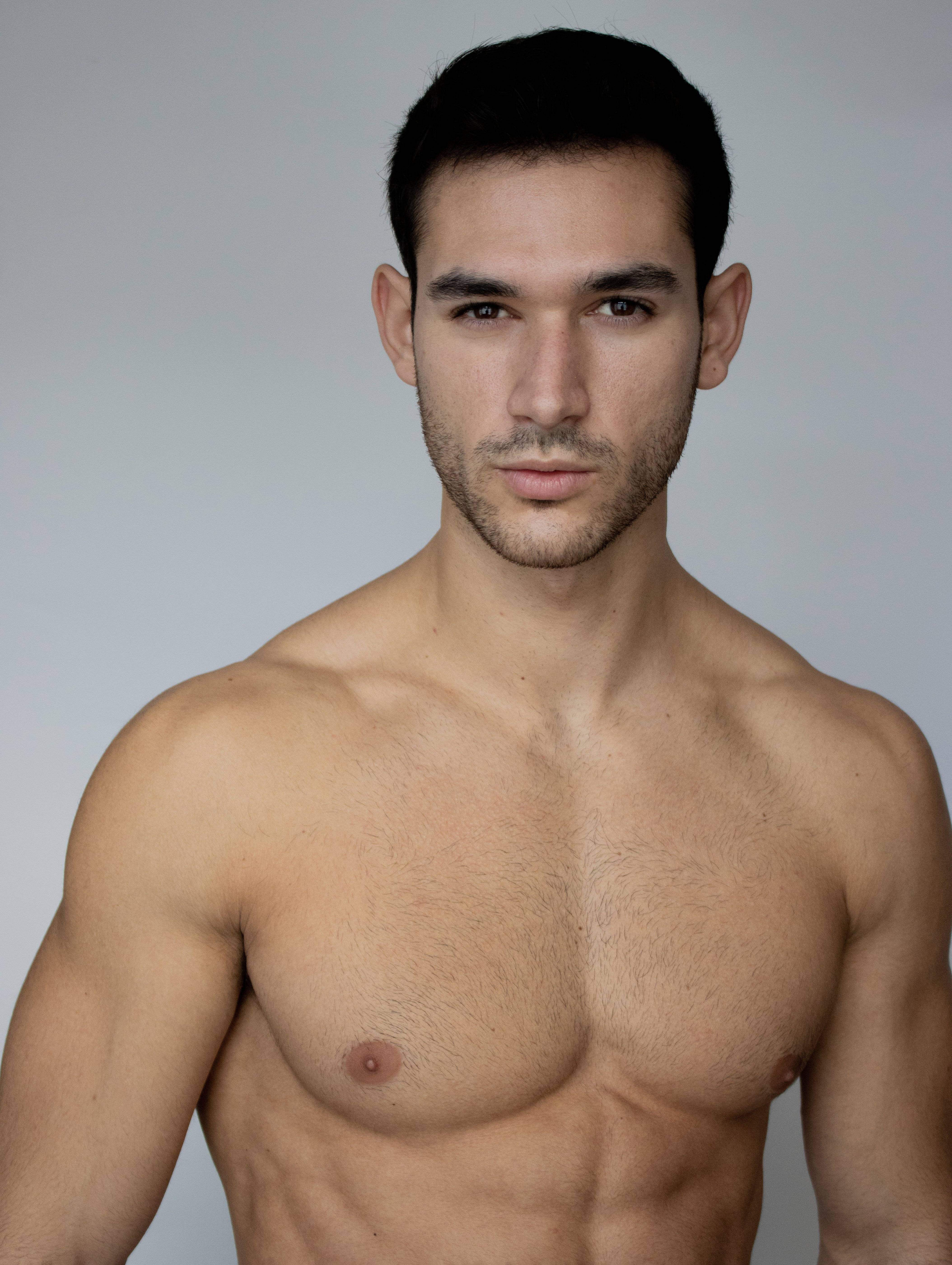 Image of Marco Farris