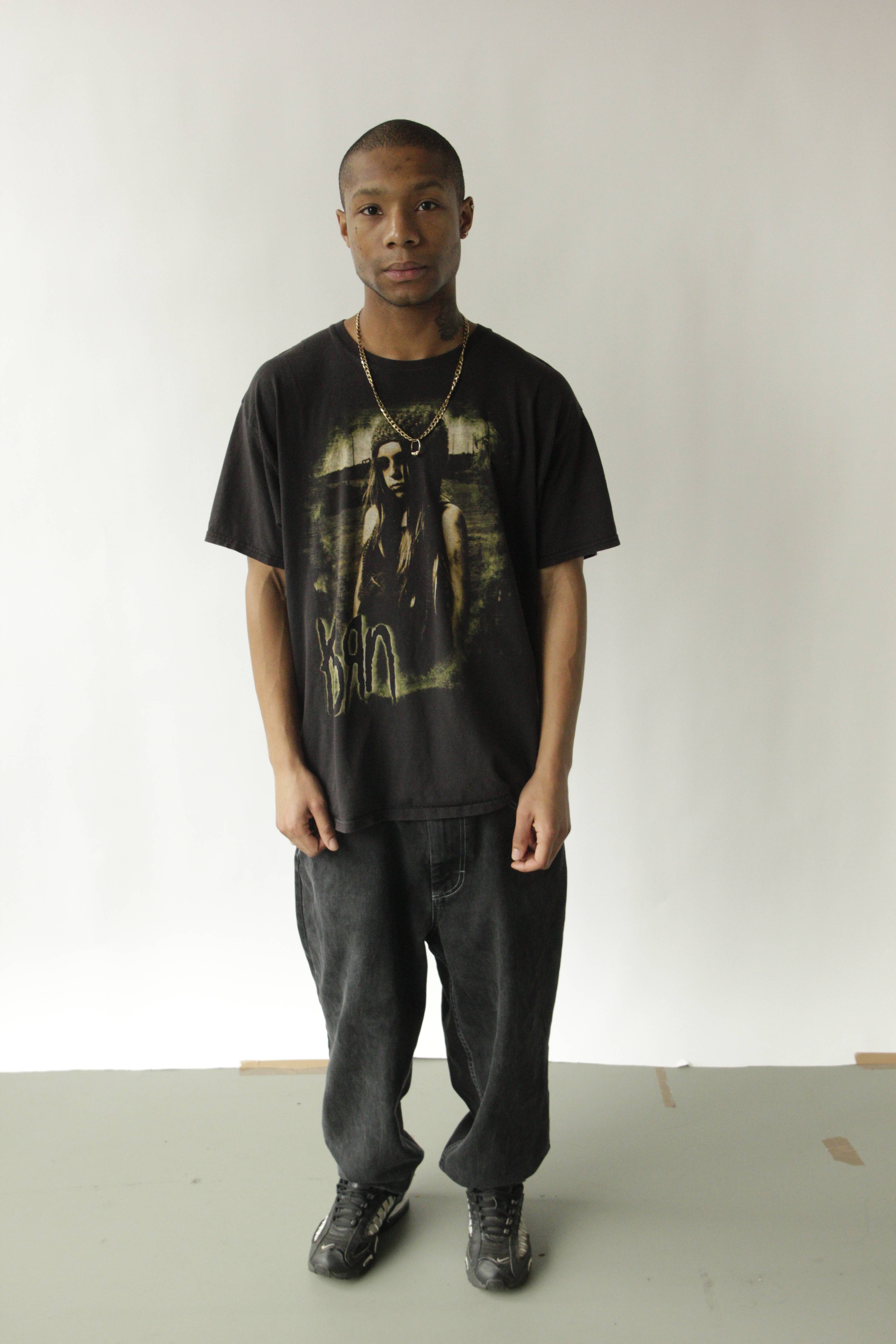 Image of Tisharn Williams Nwaka