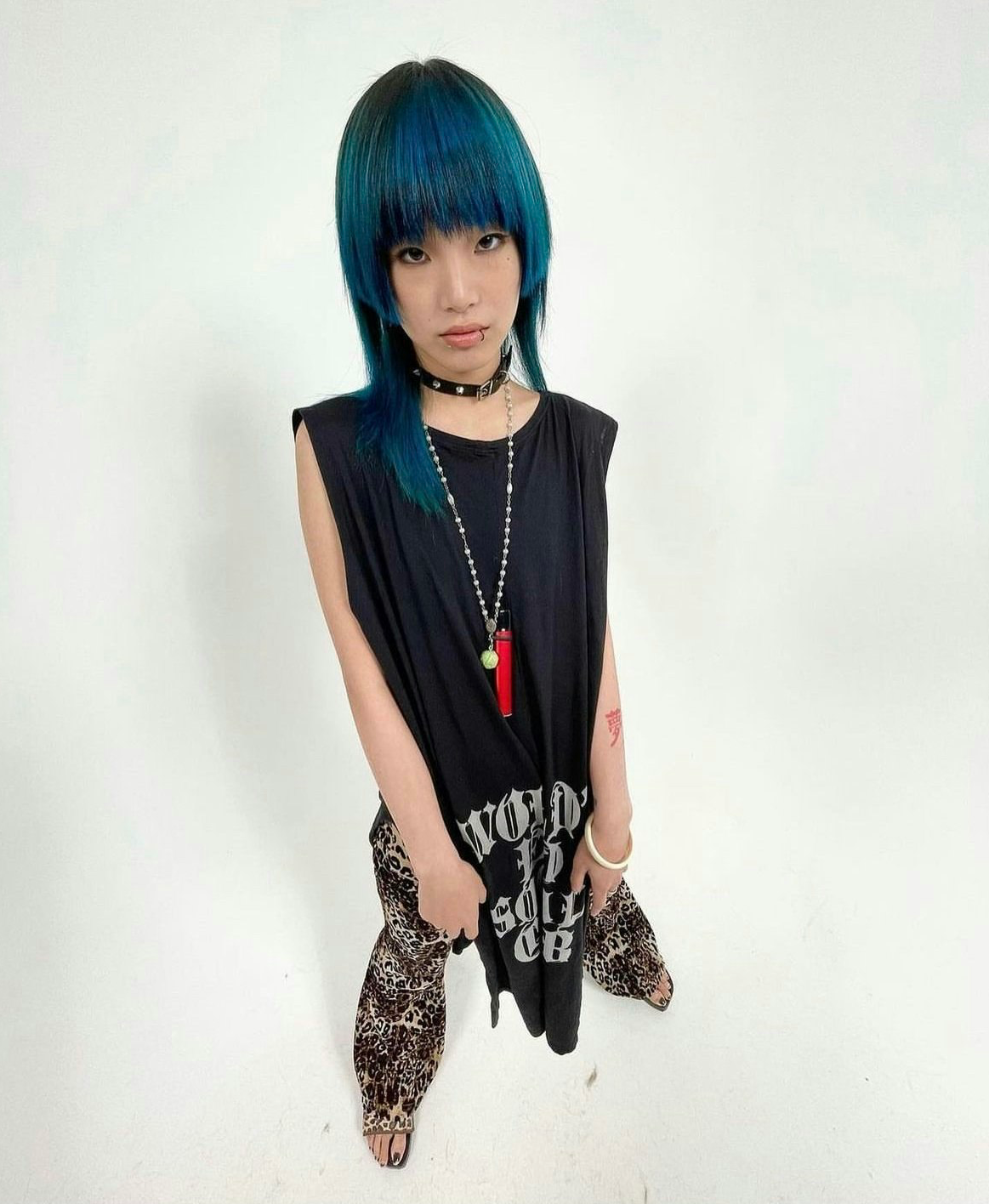 Image of Coco Liang