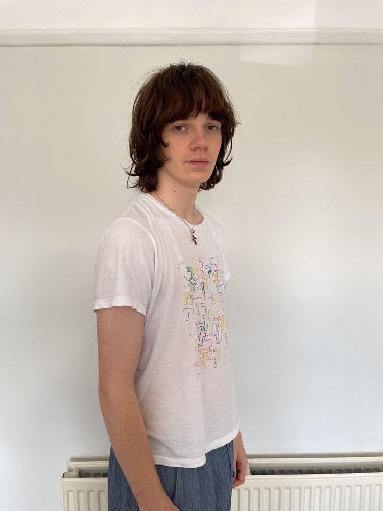 Image of Jordi James