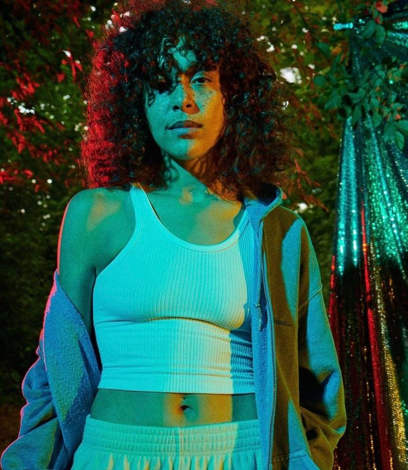 Image of Maisie Miranda