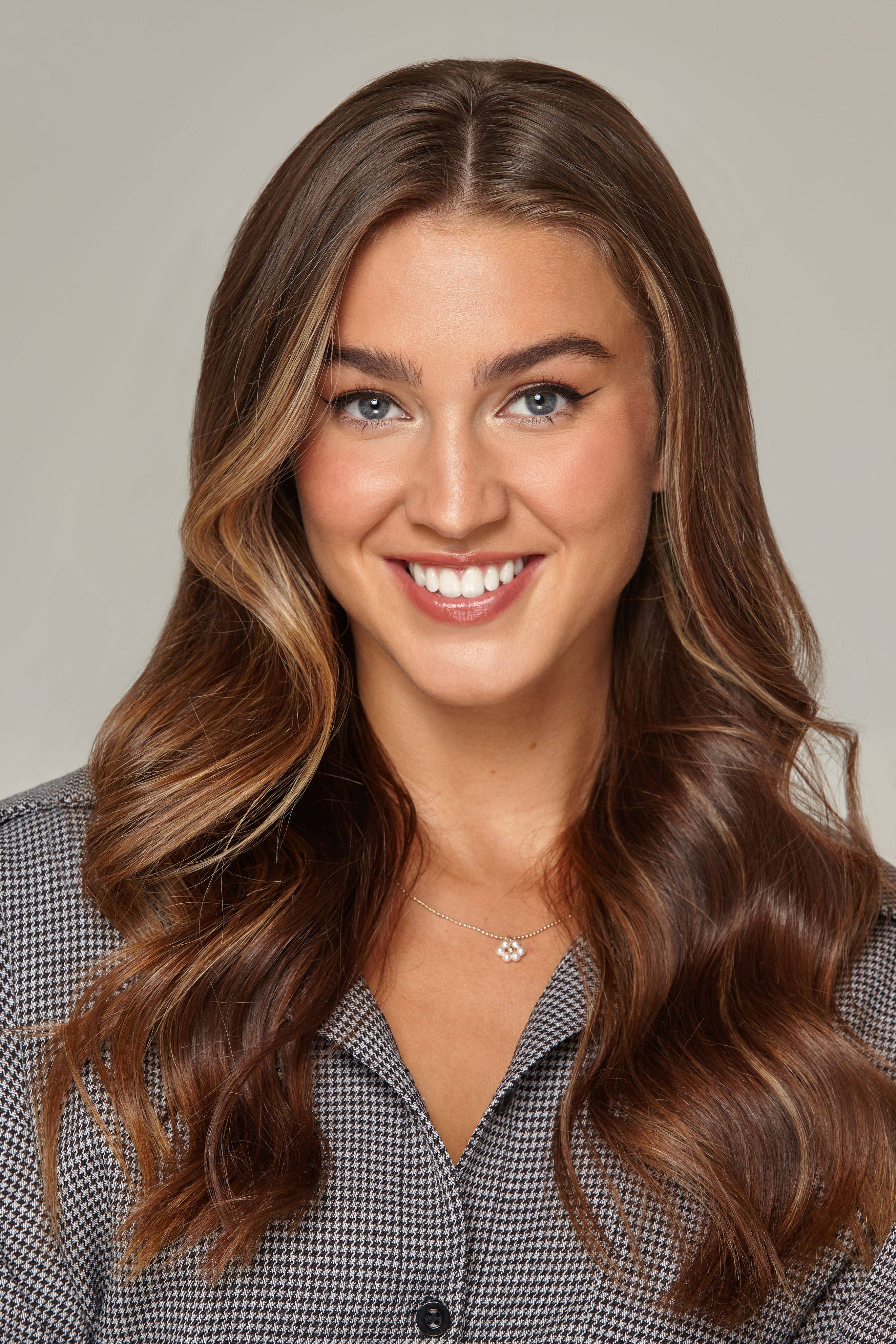 Image of Leah Harris