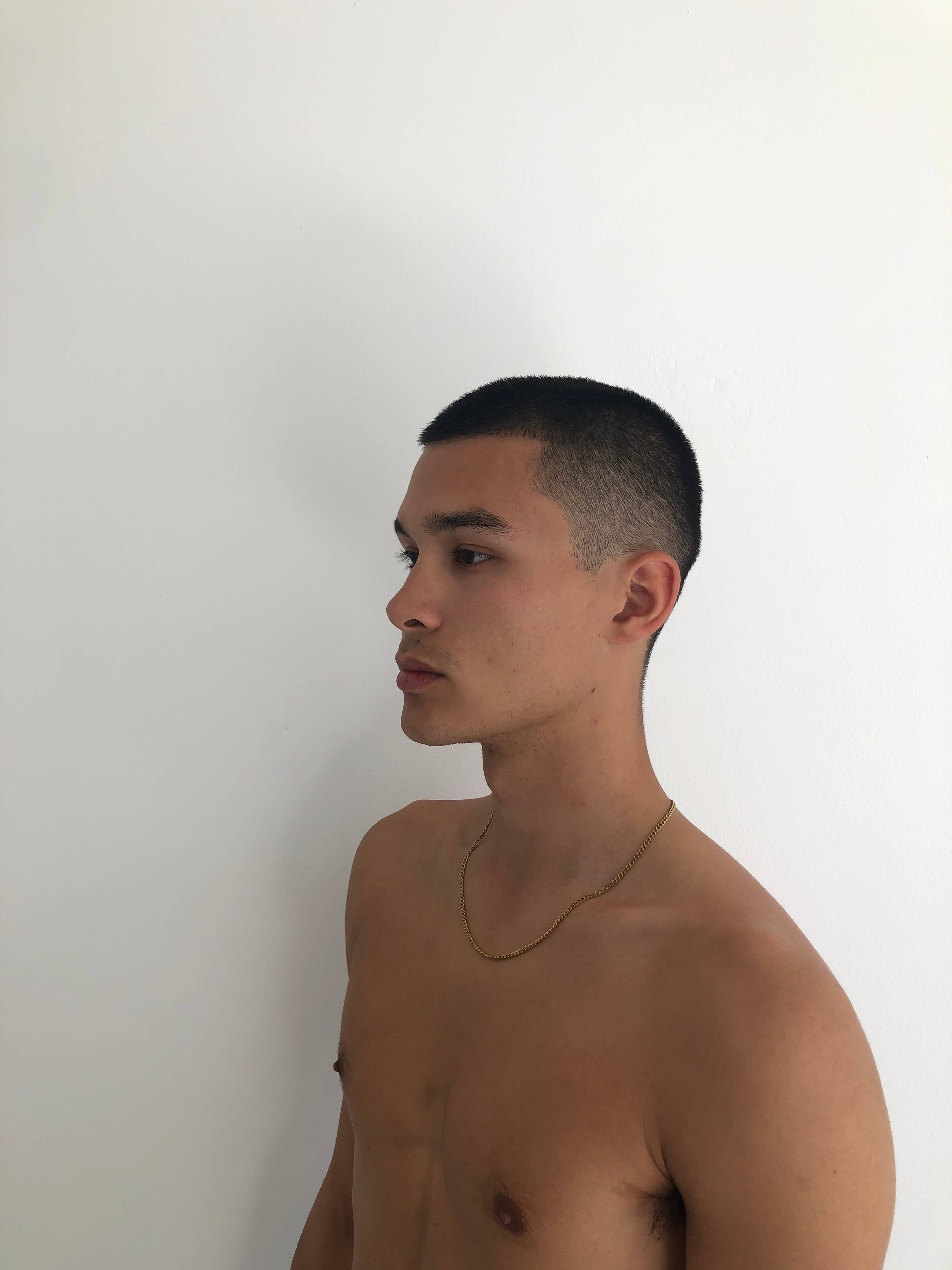Image of Noah Bador
