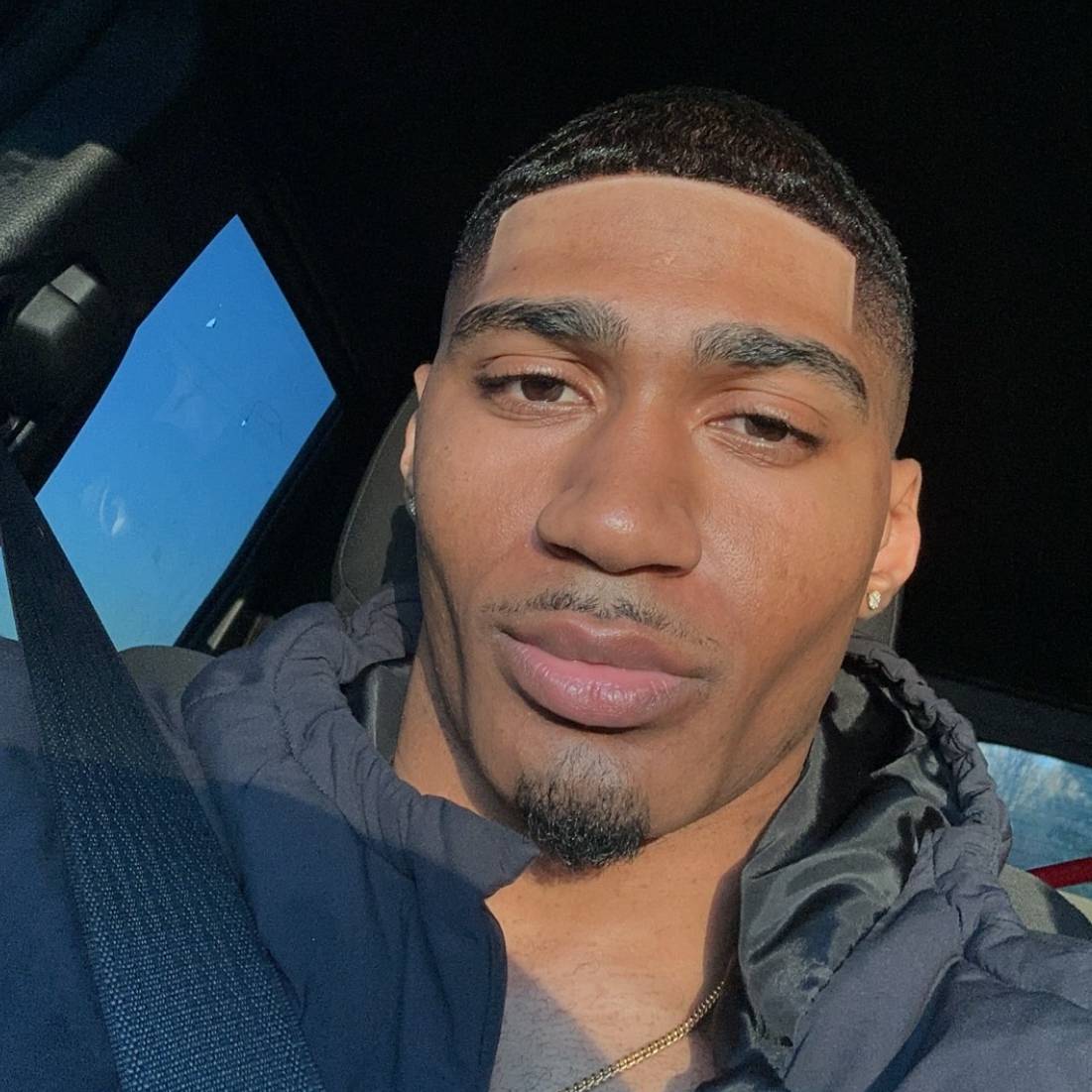 Image of Alexander shaw