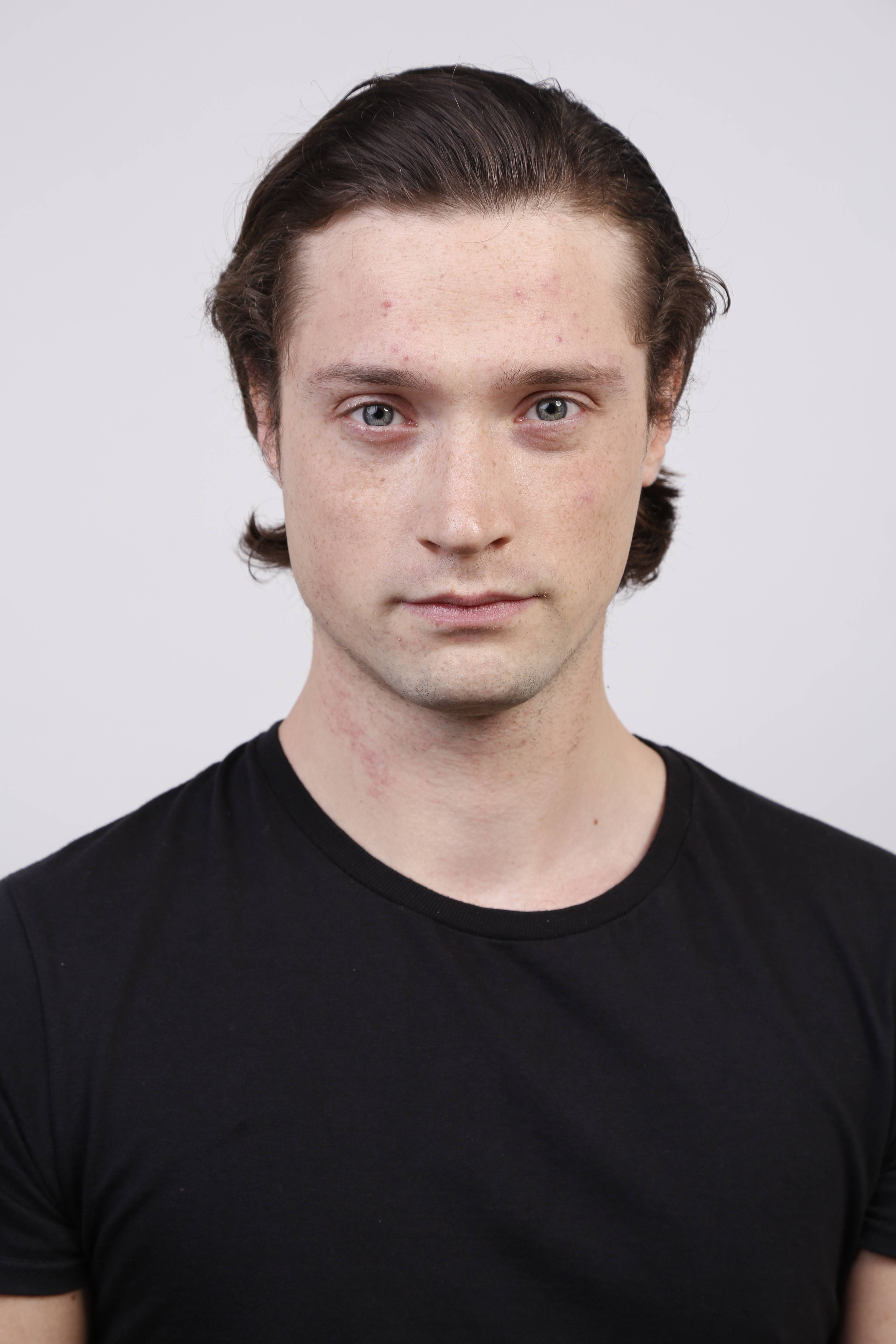 Image of Alexandre Blin