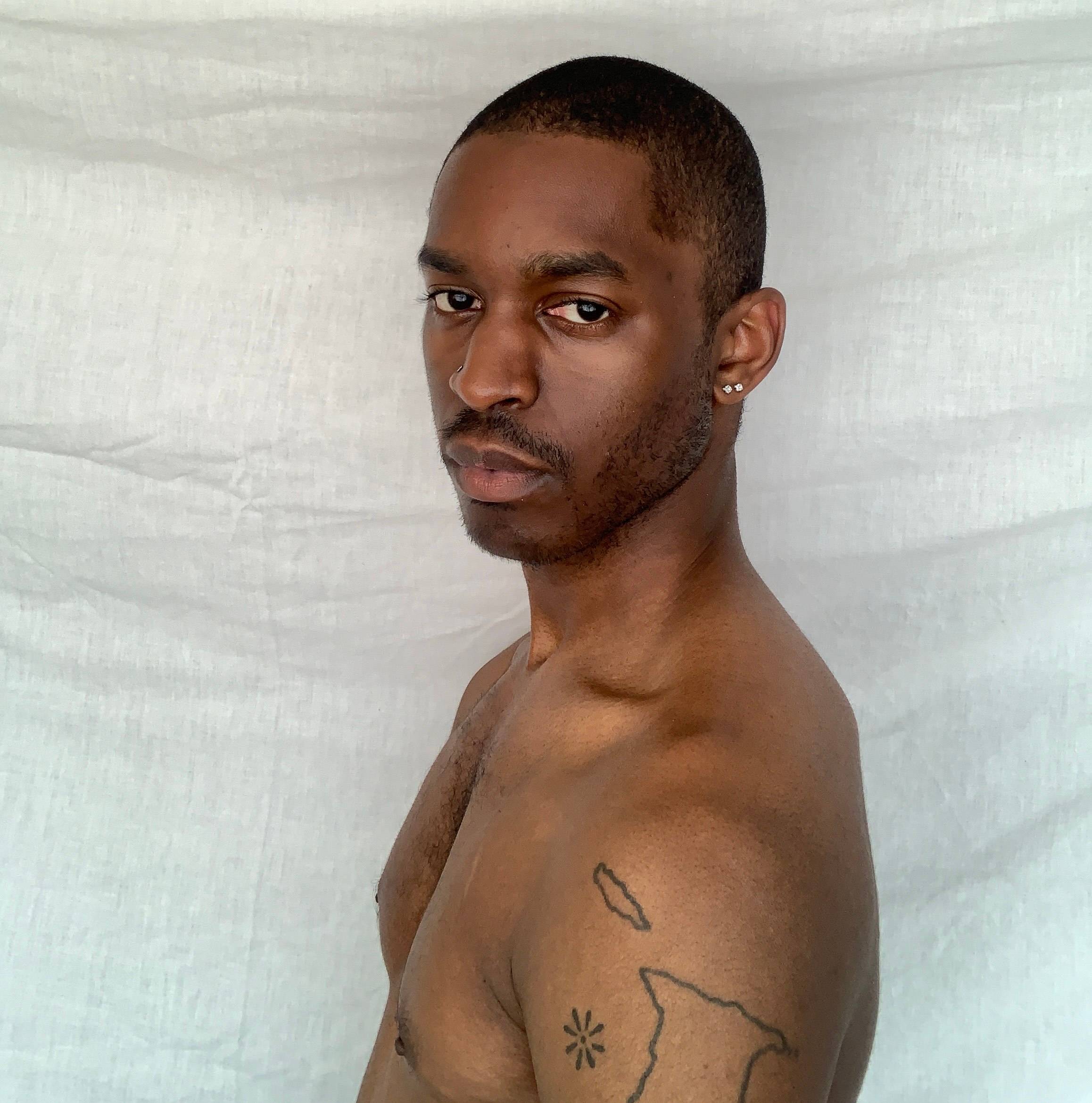 Image of Kamal Frederick