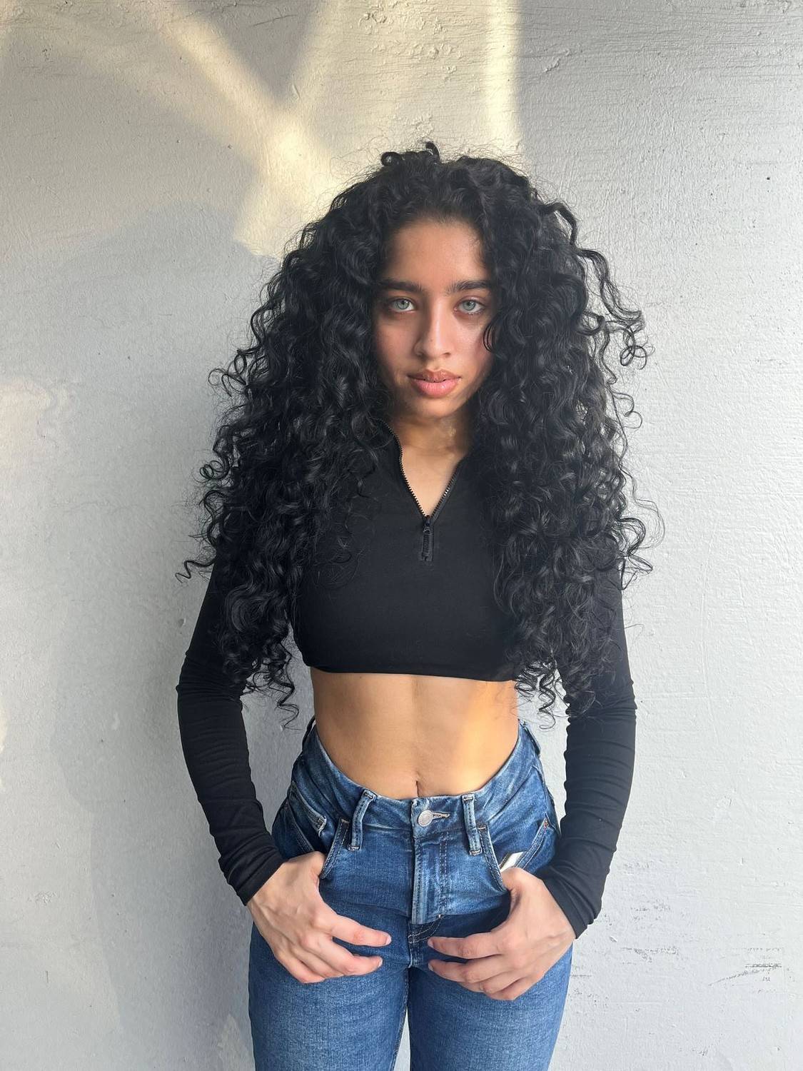 Image of Jennifer Dias