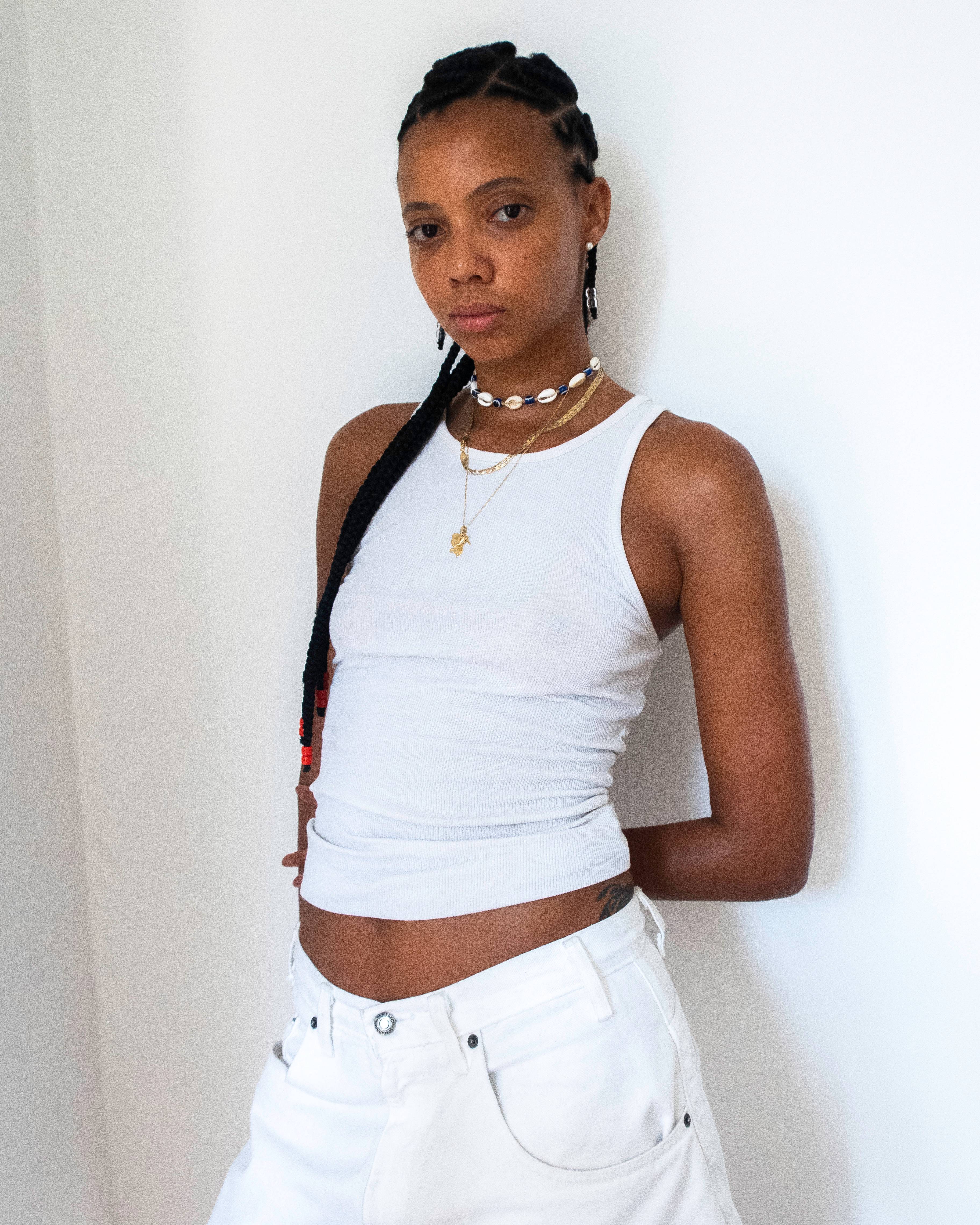 Image of Emmanuelle Loca-Gisquet