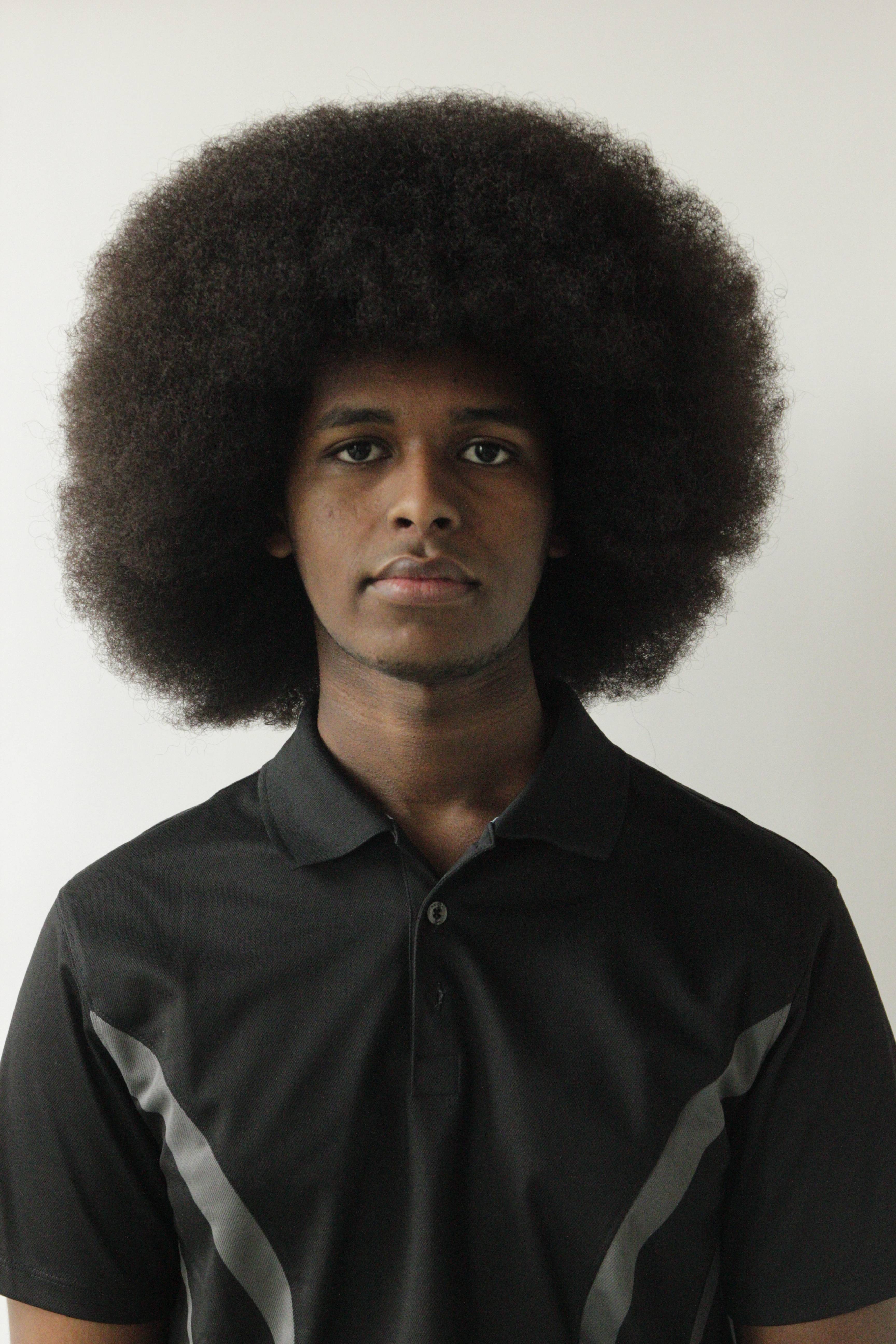 Image of Aidarus Ahmed